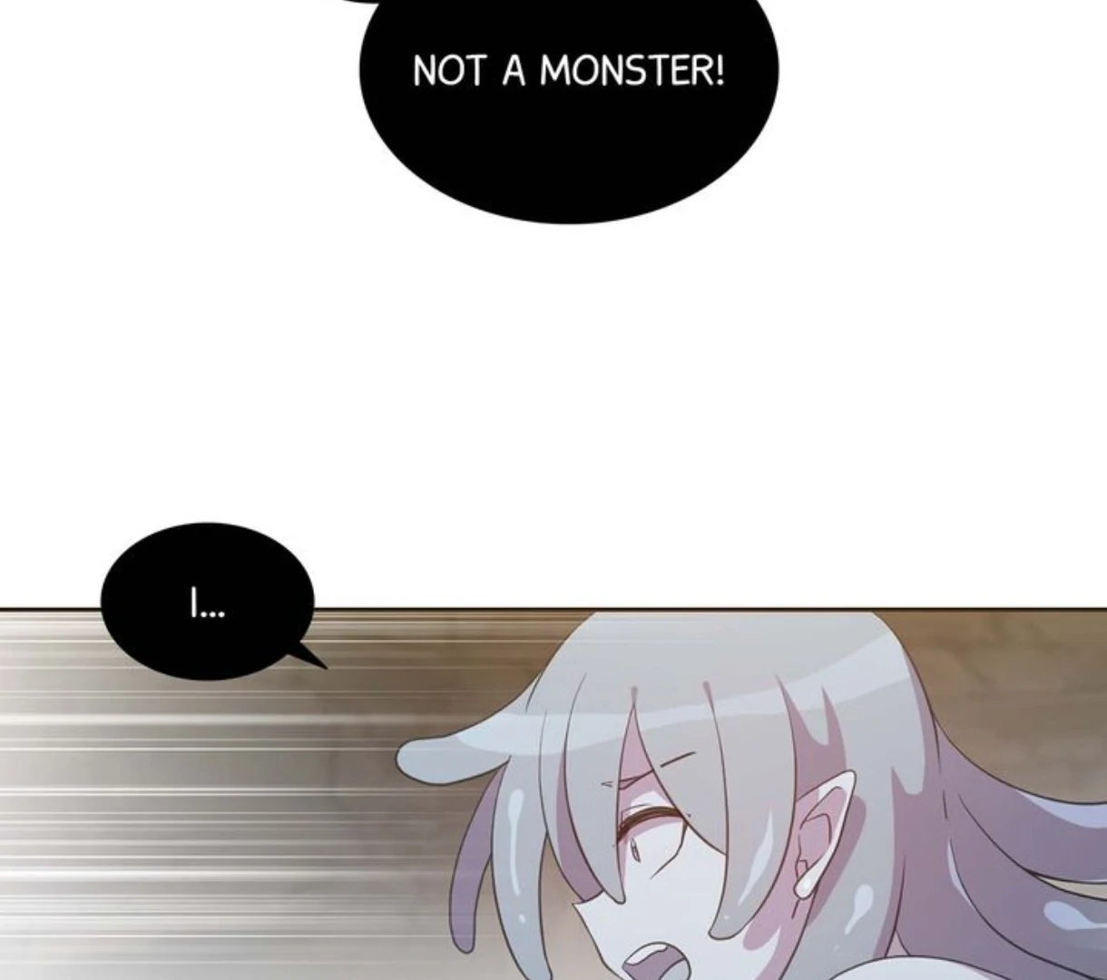 The Dungeon Raid is Just a Side Quest - Chapter 8 manhwa