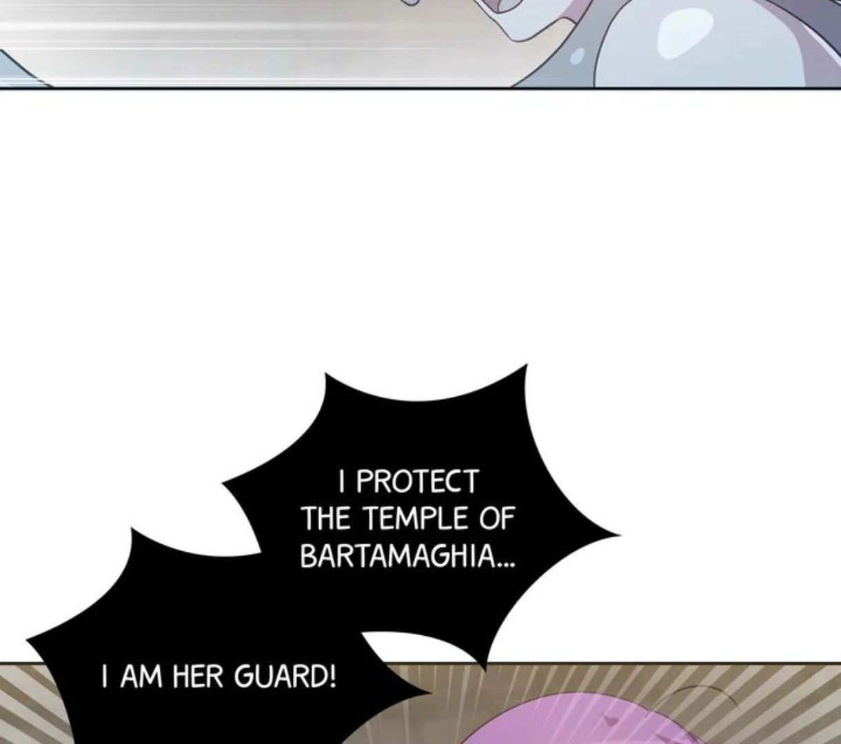 The Dungeon Raid is Just a Side Quest - Chapter 8 manhwa