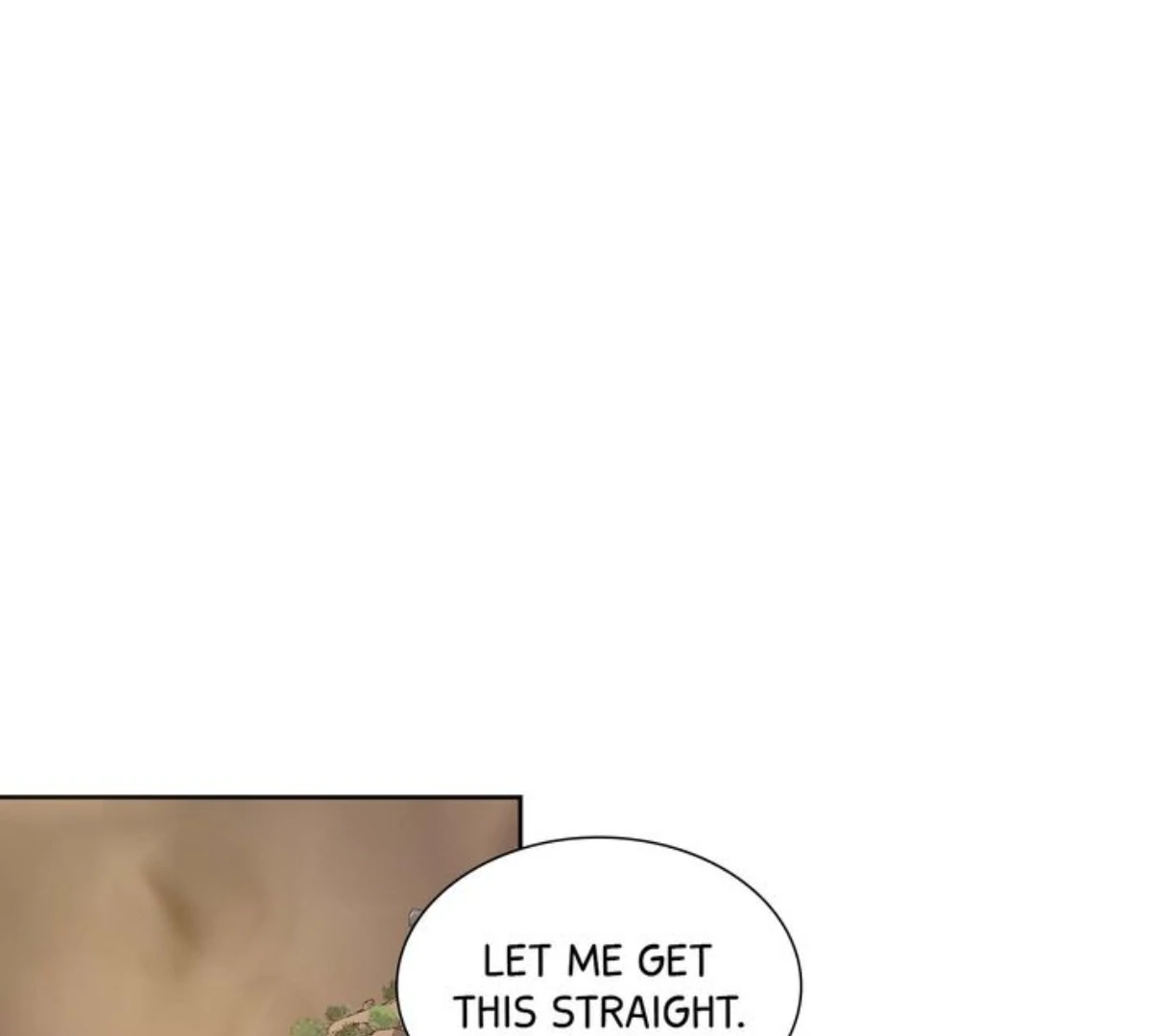 The Dungeon Raid is Just a Side Quest - Chapter 8 manhwa