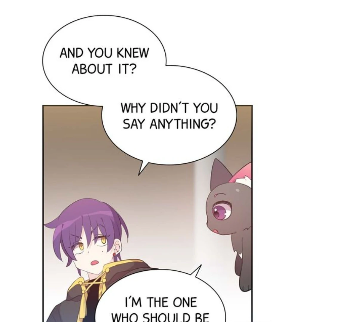 The Dungeon Raid is Just a Side Quest - Chapter 8 manhwa