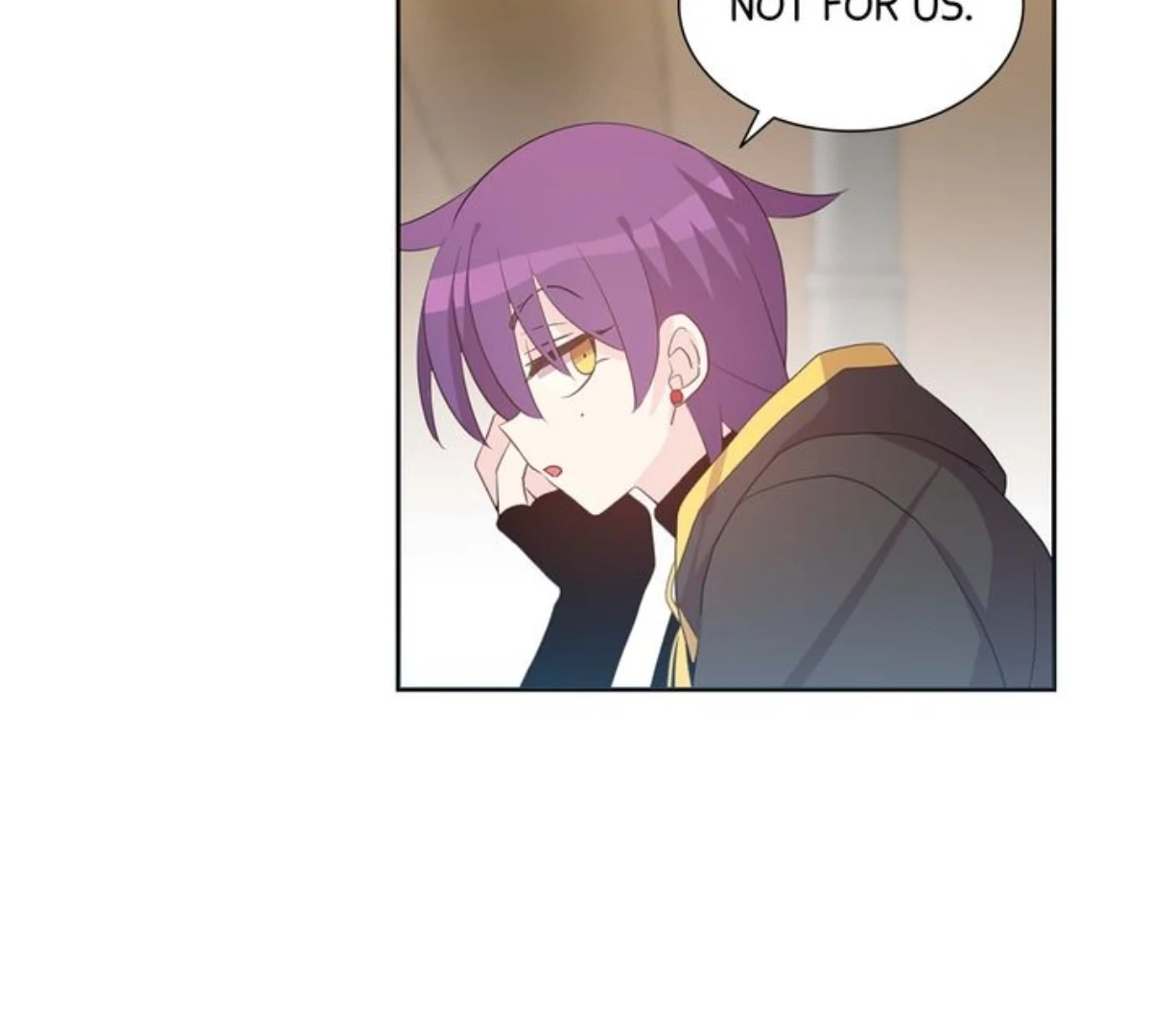 The Dungeon Raid is Just a Side Quest - Chapter 8 manhwa