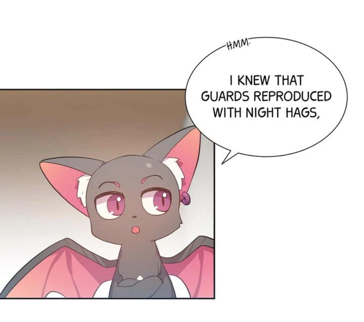 The Dungeon Raid is Just a Side Quest - Chapter 8 manhwa