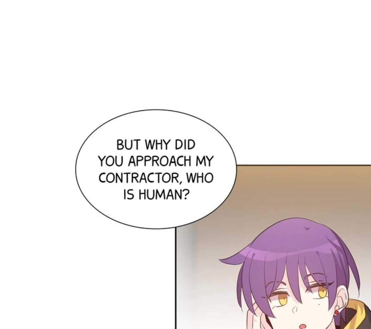 The Dungeon Raid is Just a Side Quest - Chapter 8 manhwa