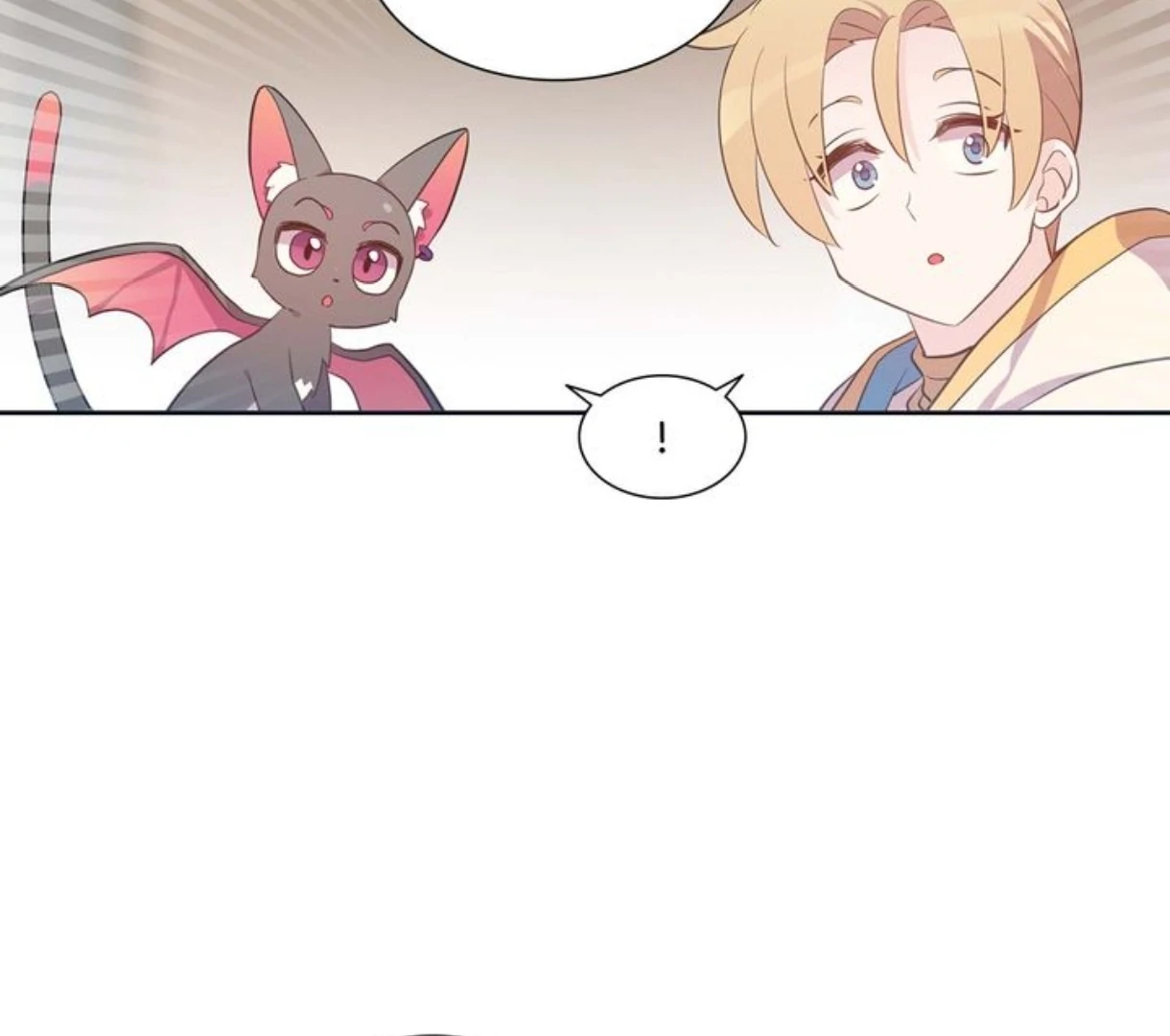 The Dungeon Raid is Just a Side Quest - Chapter 8 manhwa