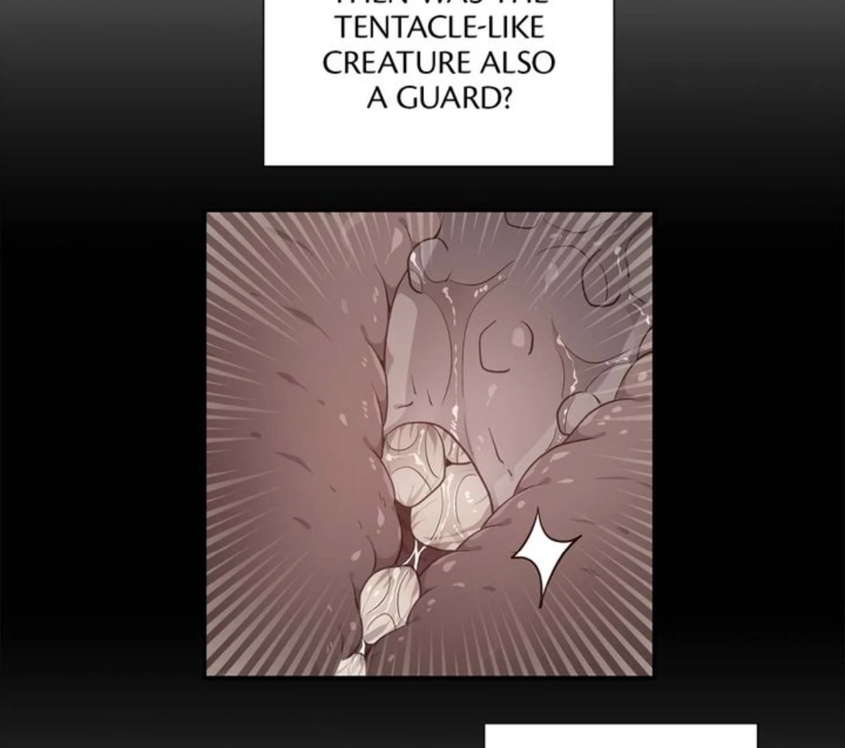 The Dungeon Raid is Just a Side Quest - Chapter 8 manhwa