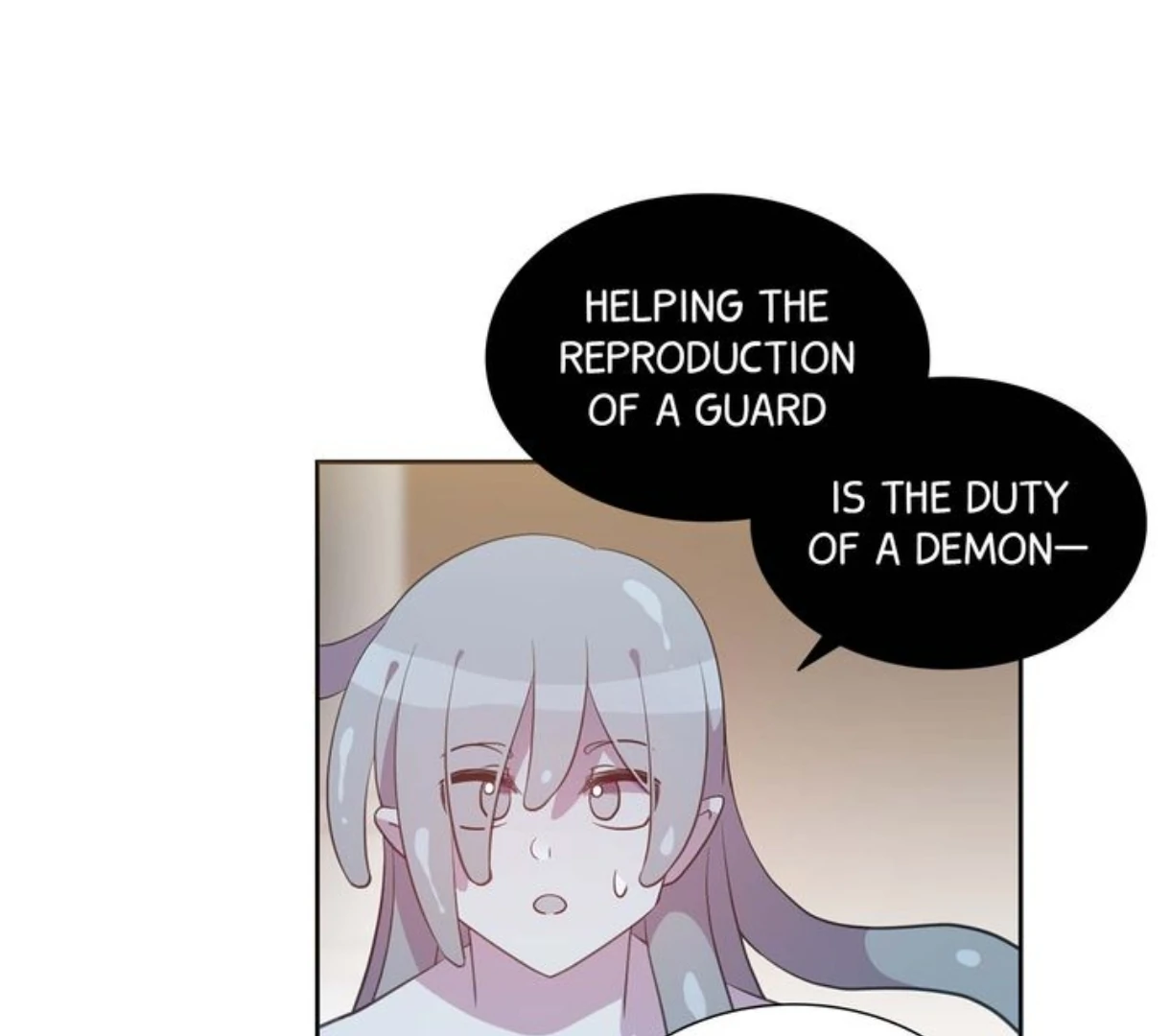 The Dungeon Raid is Just a Side Quest - Chapter 8 manhwa