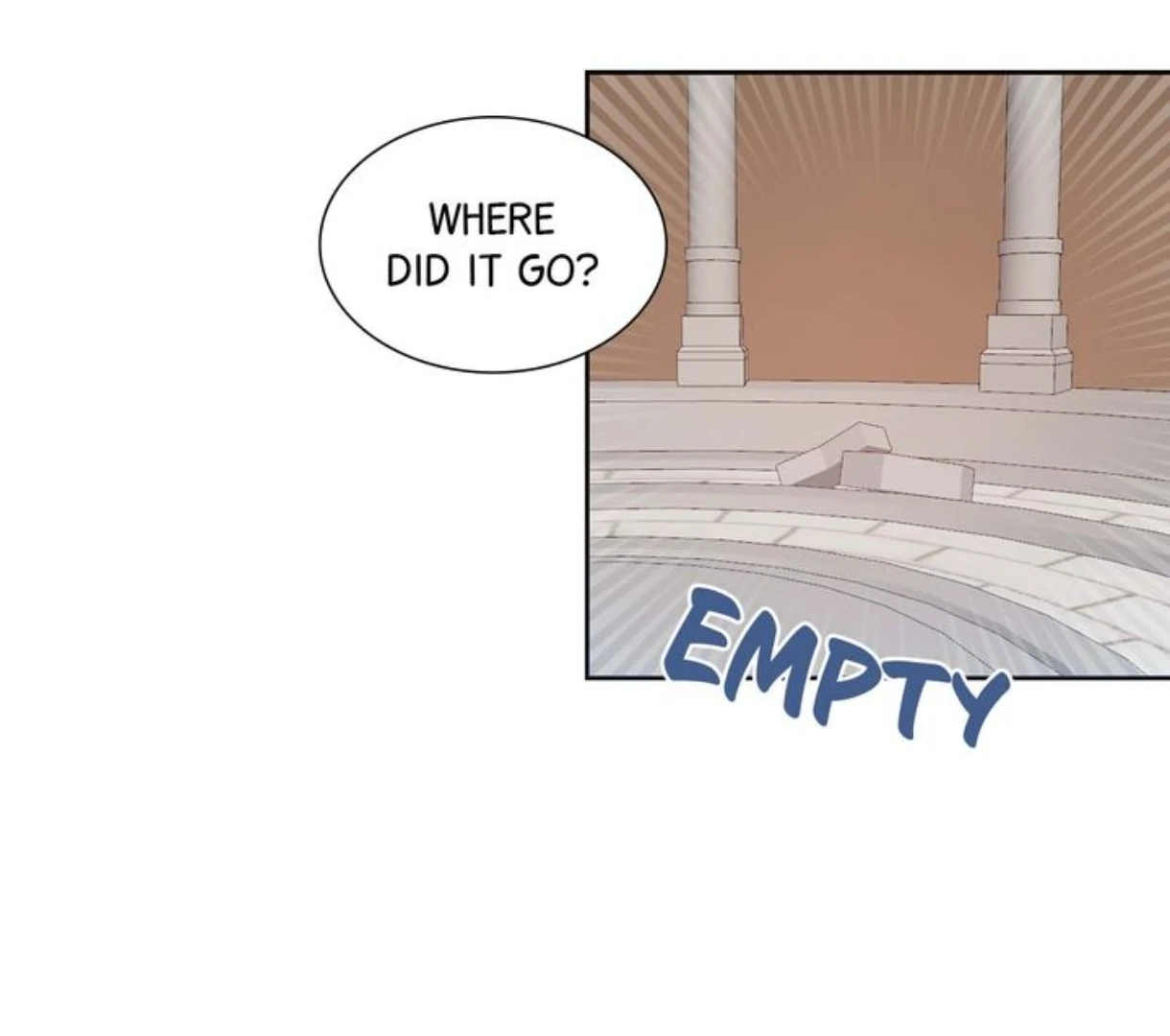 The Dungeon Raid is Just a Side Quest - Chapter 8 manhwa