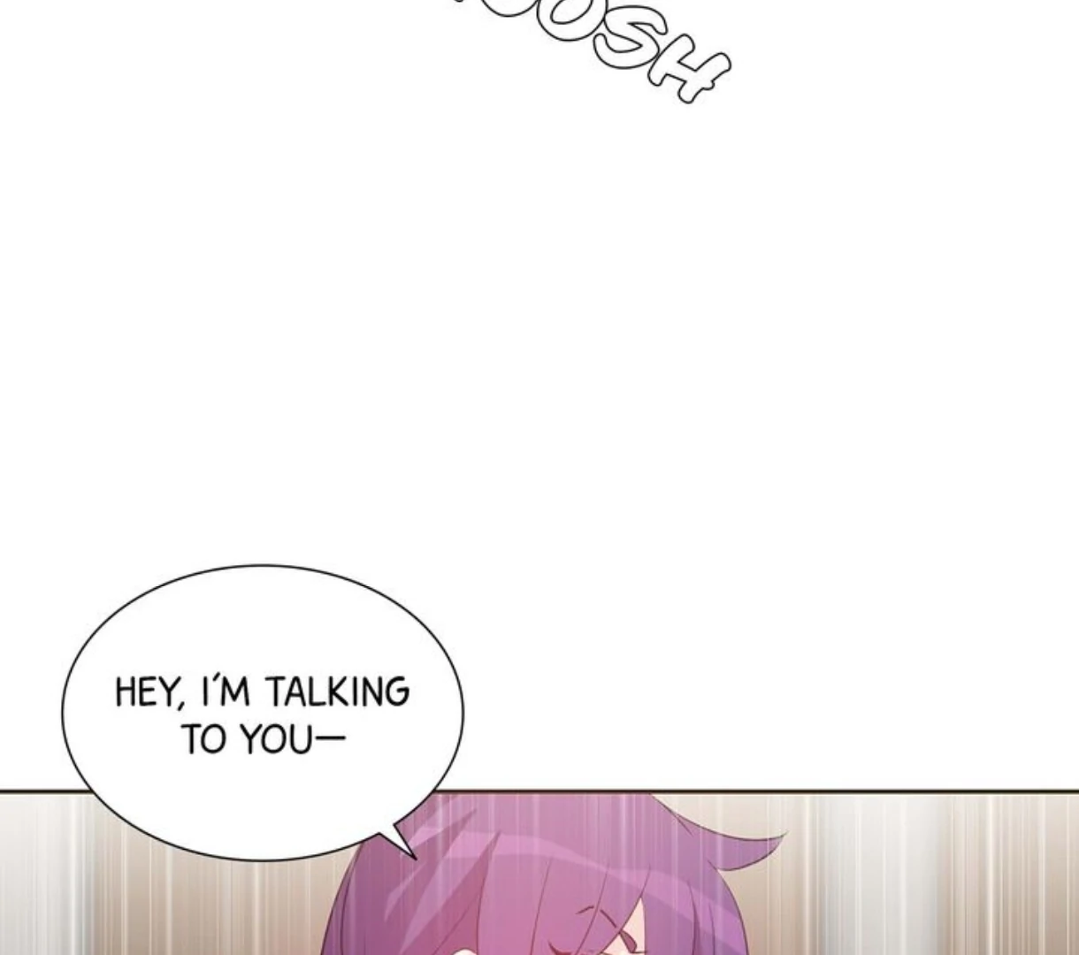 The Dungeon Raid is Just a Side Quest - Chapter 8 manhwa