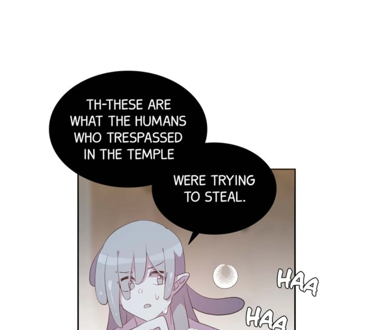 The Dungeon Raid is Just a Side Quest - Chapter 9 manhwa