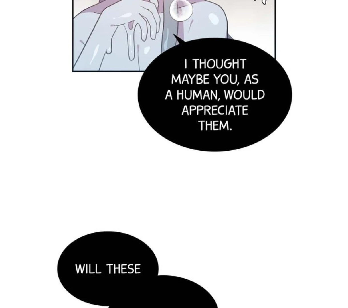 The Dungeon Raid is Just a Side Quest - Chapter 9 manhwa