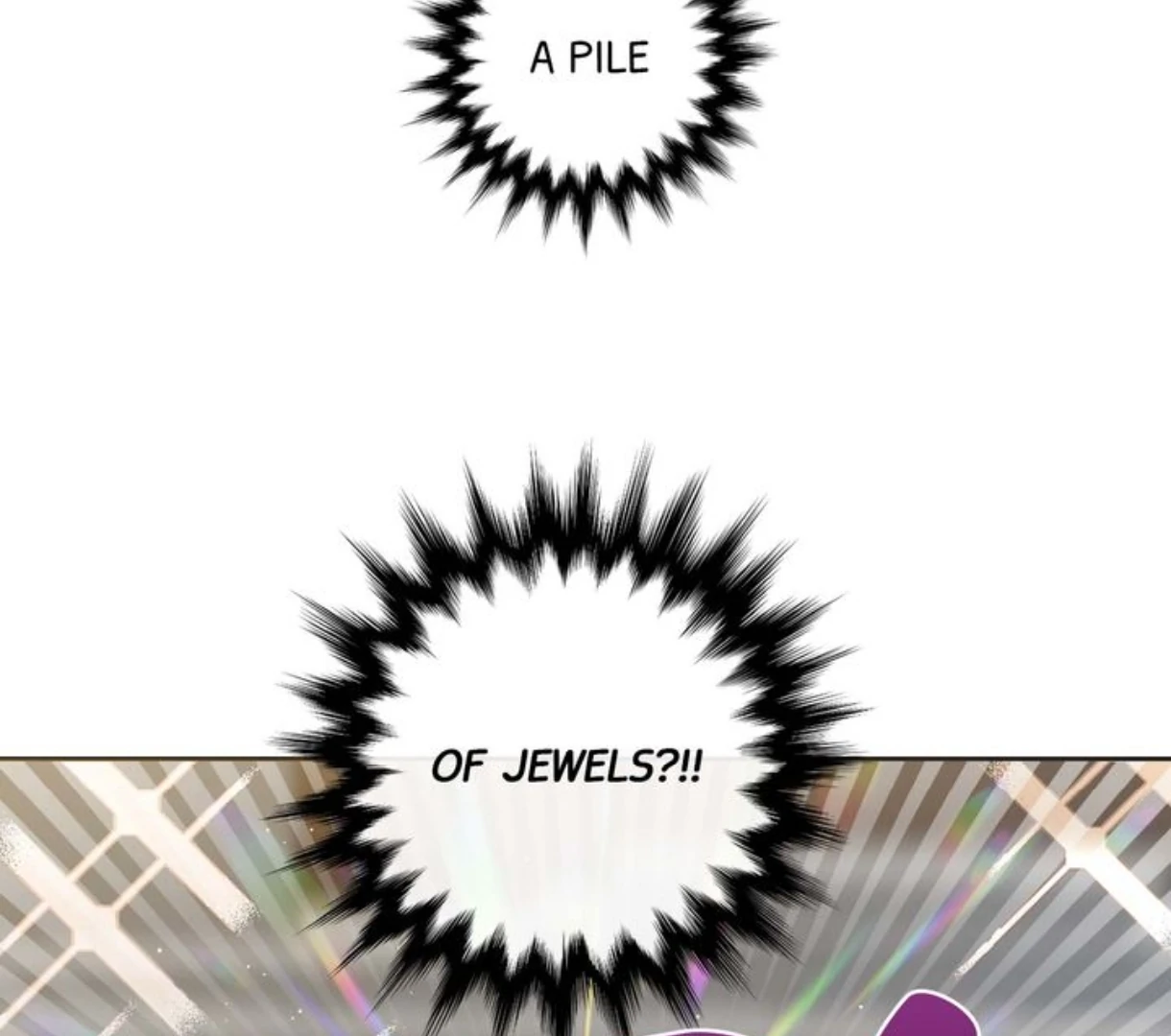 The Dungeon Raid is Just a Side Quest - Chapter 9 manhwa