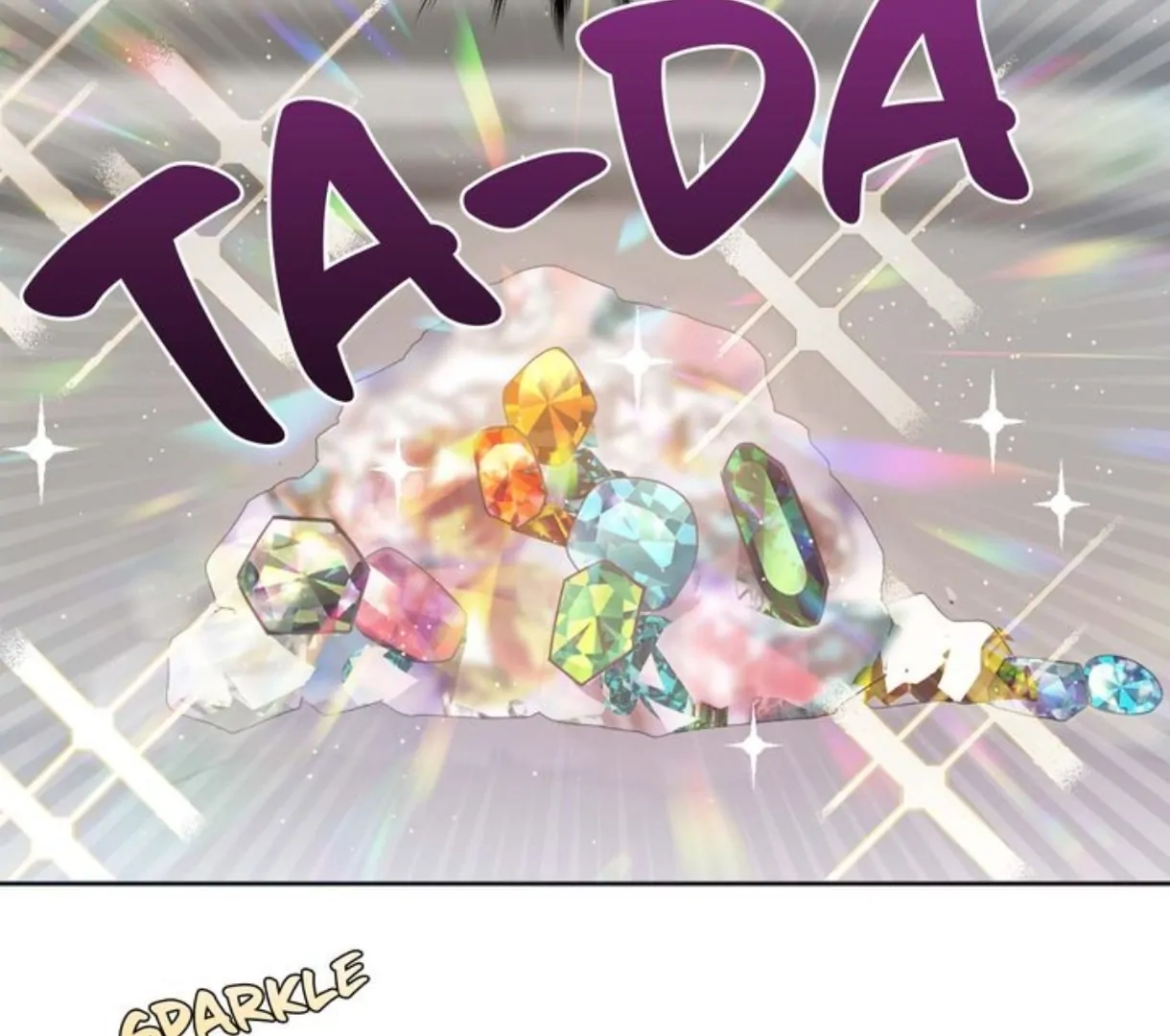The Dungeon Raid is Just a Side Quest - Chapter 9 manhwa