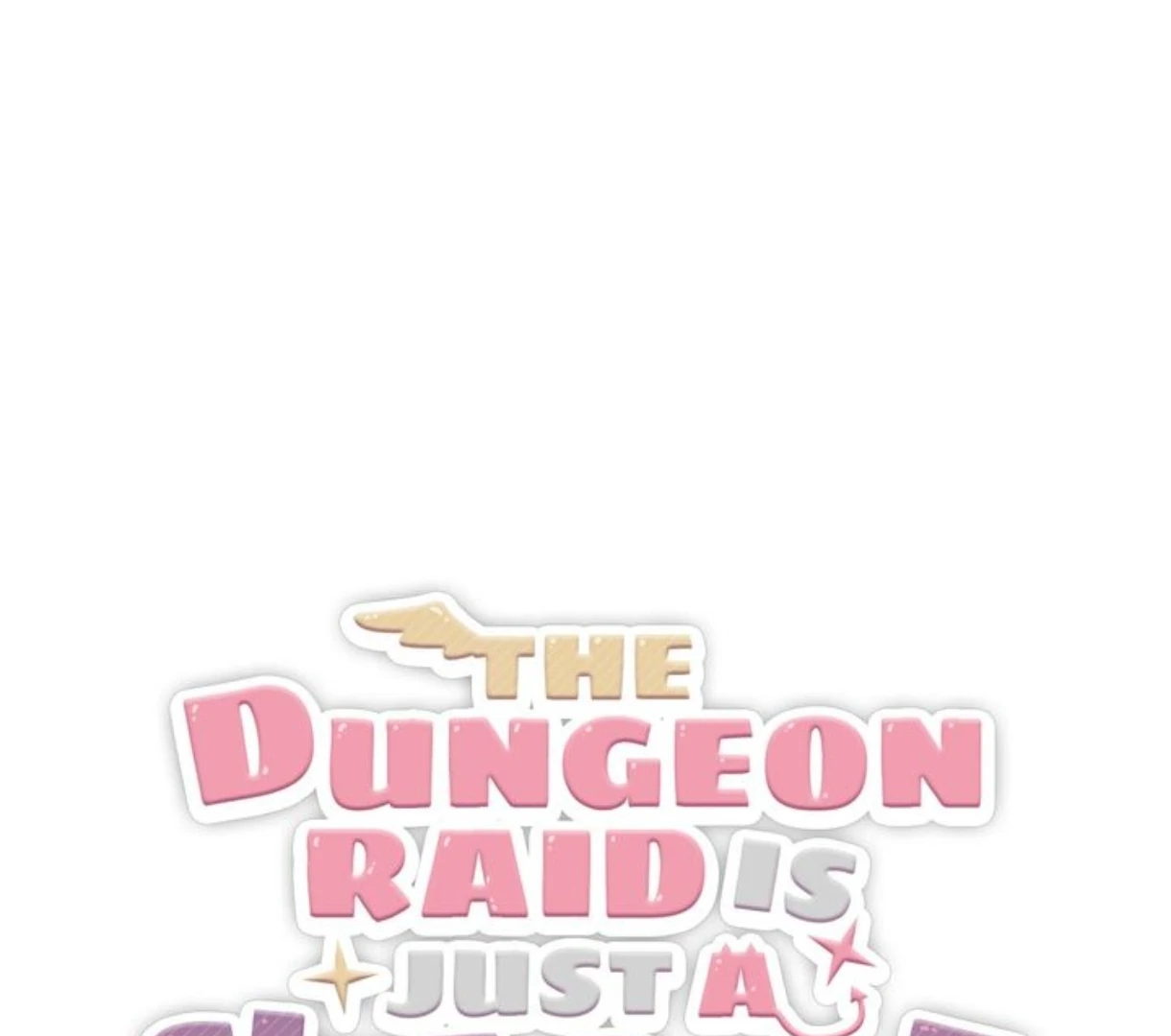 The Dungeon Raid is Just a Side Quest - Chapter 9 manhwa