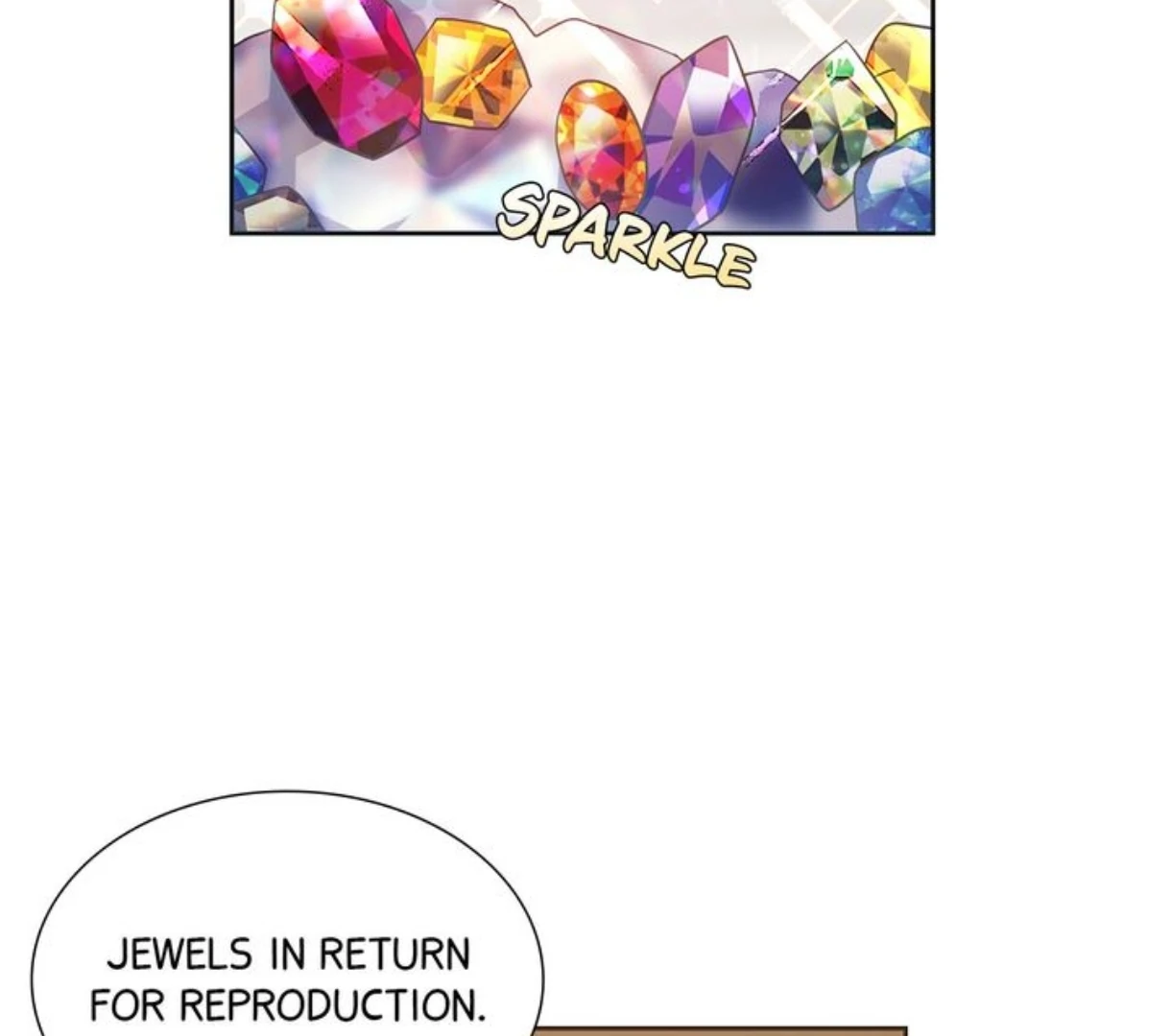 The Dungeon Raid is Just a Side Quest - Chapter 9 manhwa