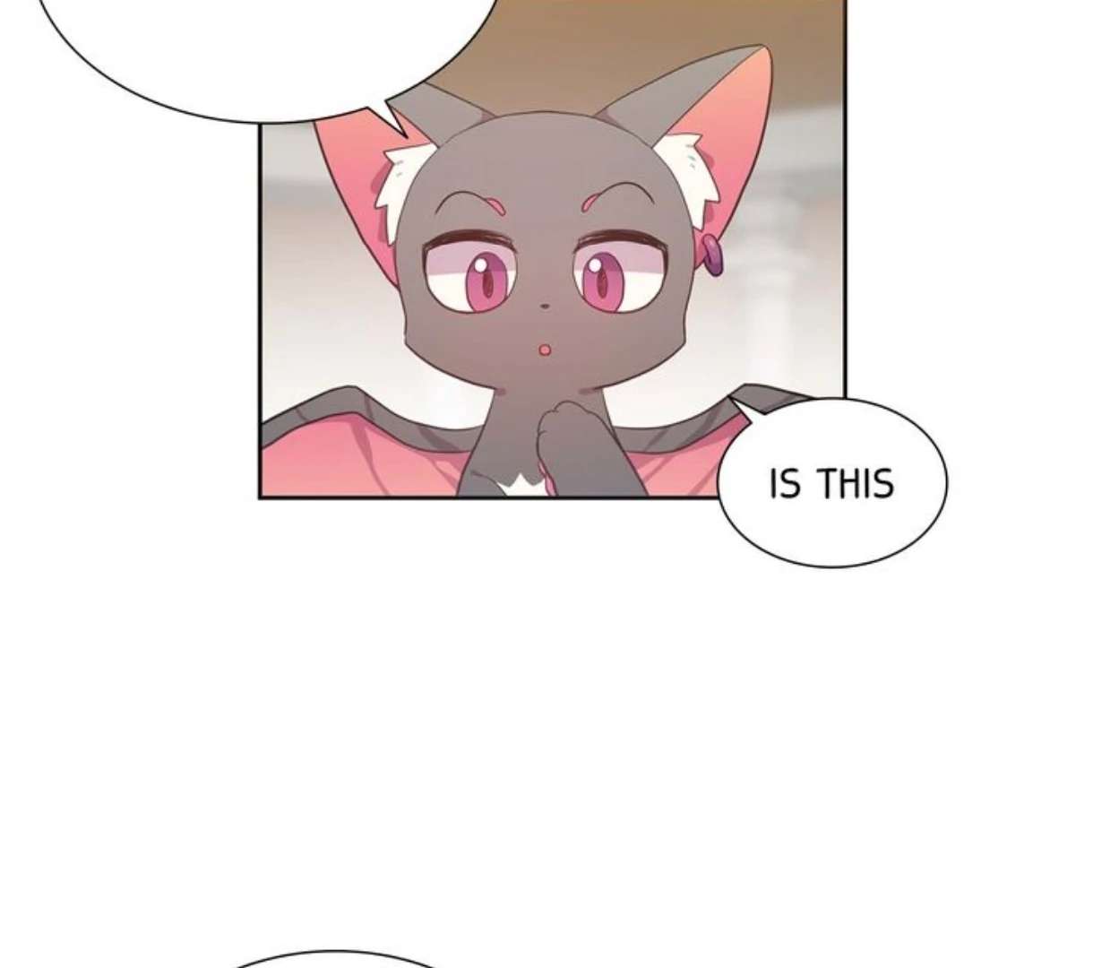 The Dungeon Raid is Just a Side Quest - Chapter 9 manhwa
