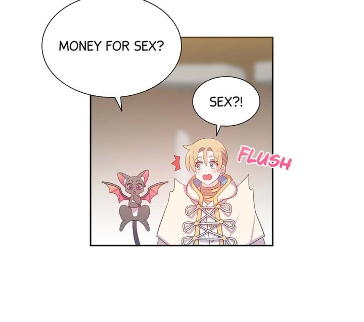The Dungeon Raid is Just a Side Quest - Chapter 9 manhwa