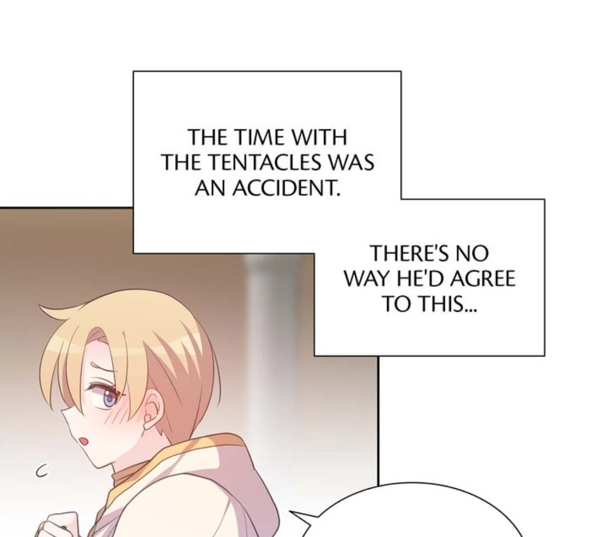 The Dungeon Raid is Just a Side Quest - Chapter 9 manhwa