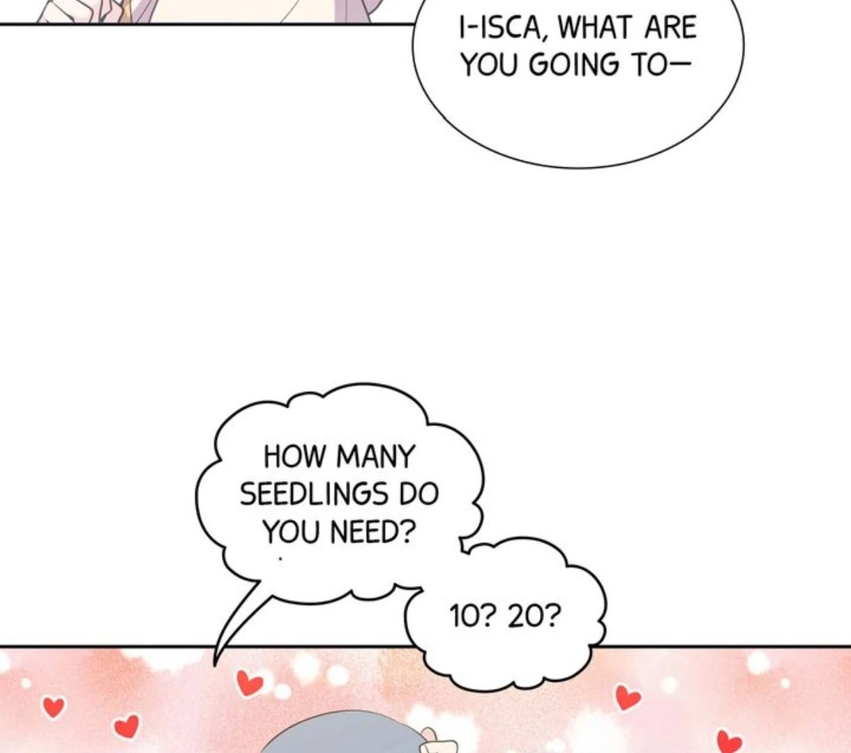 The Dungeon Raid is Just a Side Quest - Chapter 9 manhwa