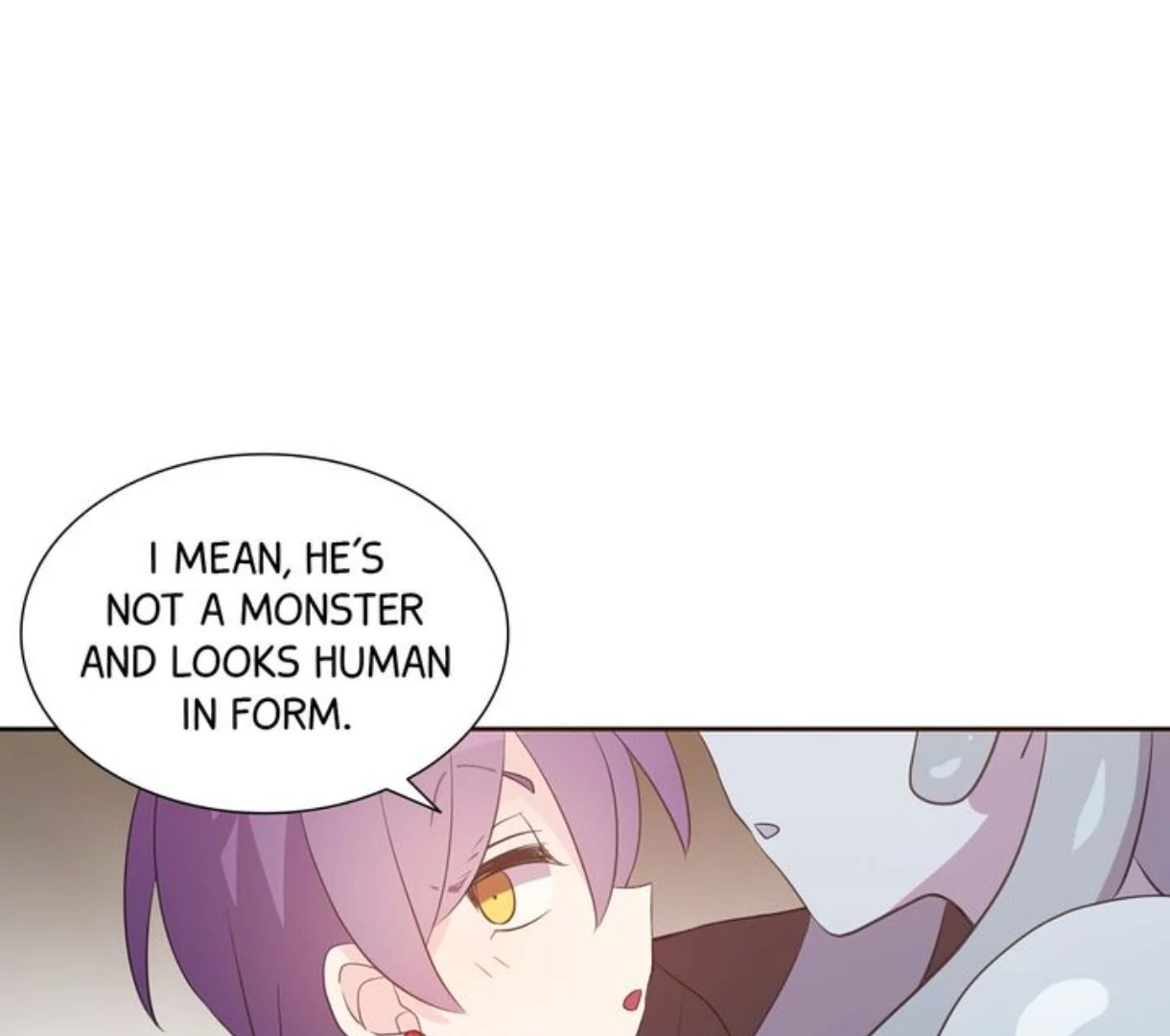 The Dungeon Raid is Just a Side Quest - Chapter 9 manhwa