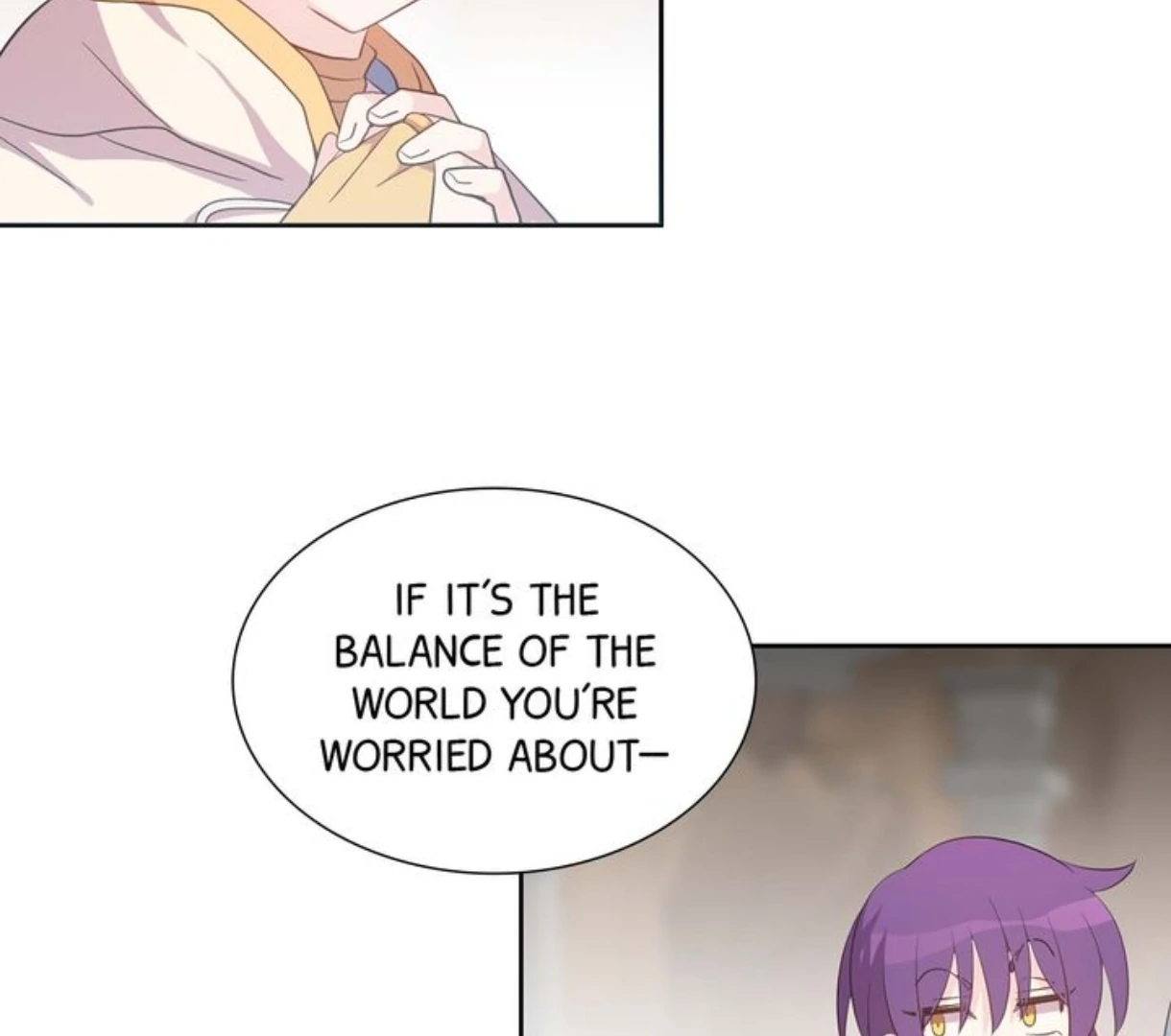 The Dungeon Raid is Just a Side Quest - Chapter 9 manhwa