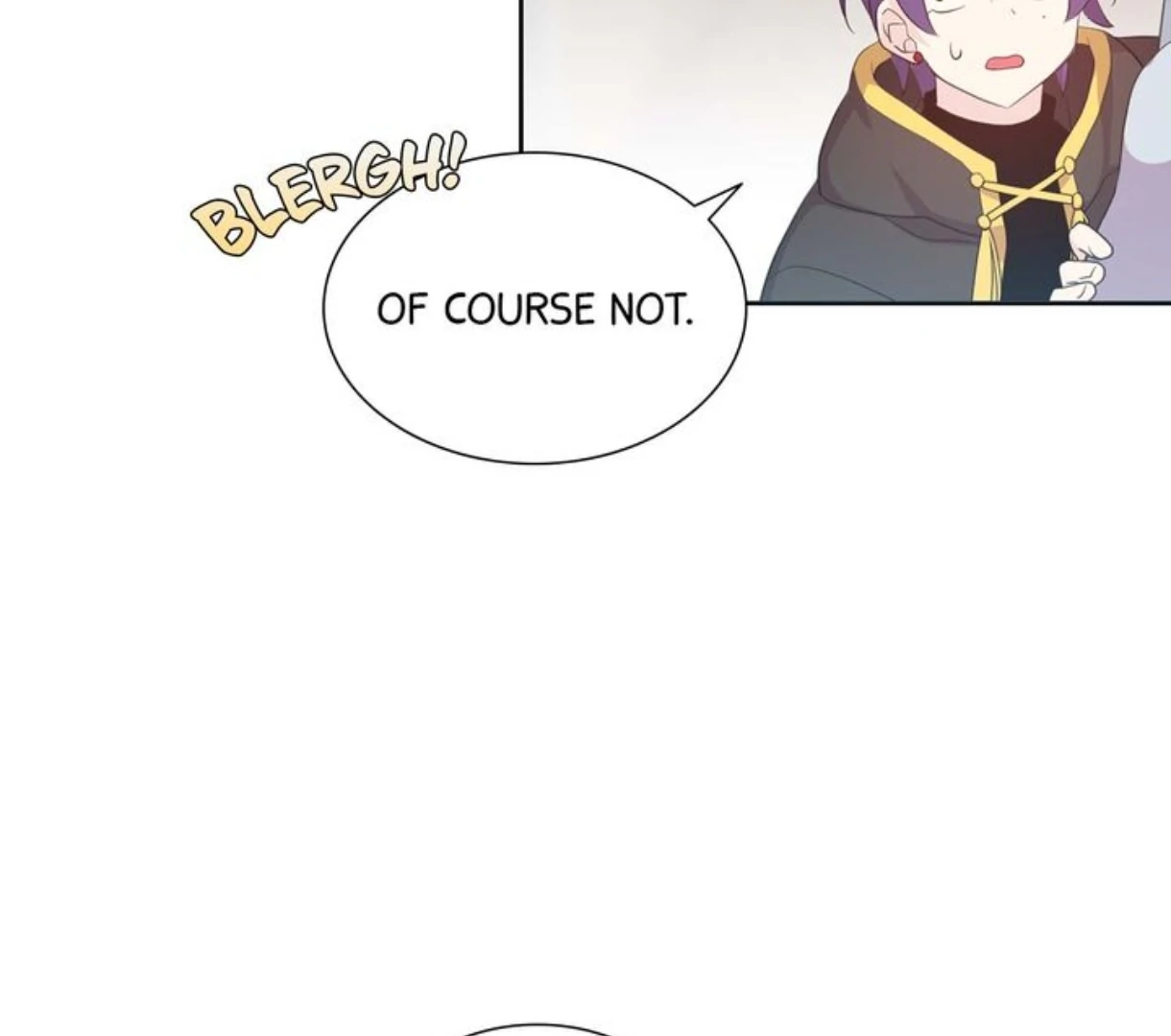 The Dungeon Raid is Just a Side Quest - Chapter 9 manhwa