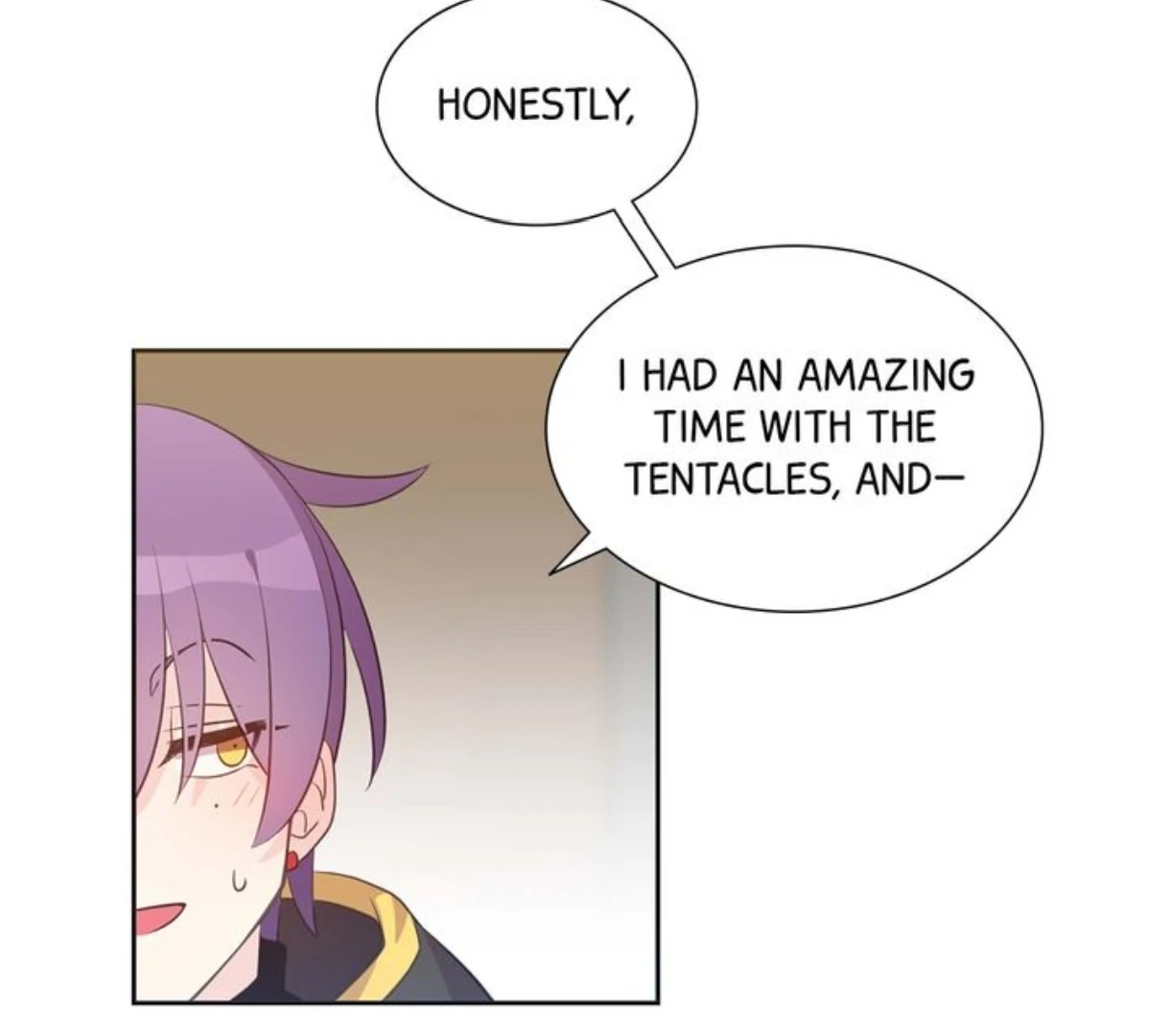 The Dungeon Raid is Just a Side Quest - Chapter 9 manhwa
