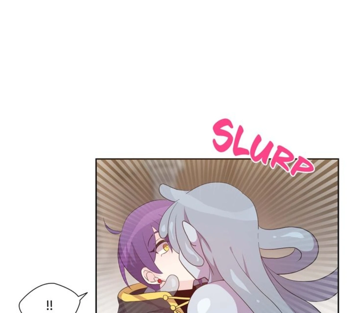 The Dungeon Raid is Just a Side Quest - Chapter 9 manhwa