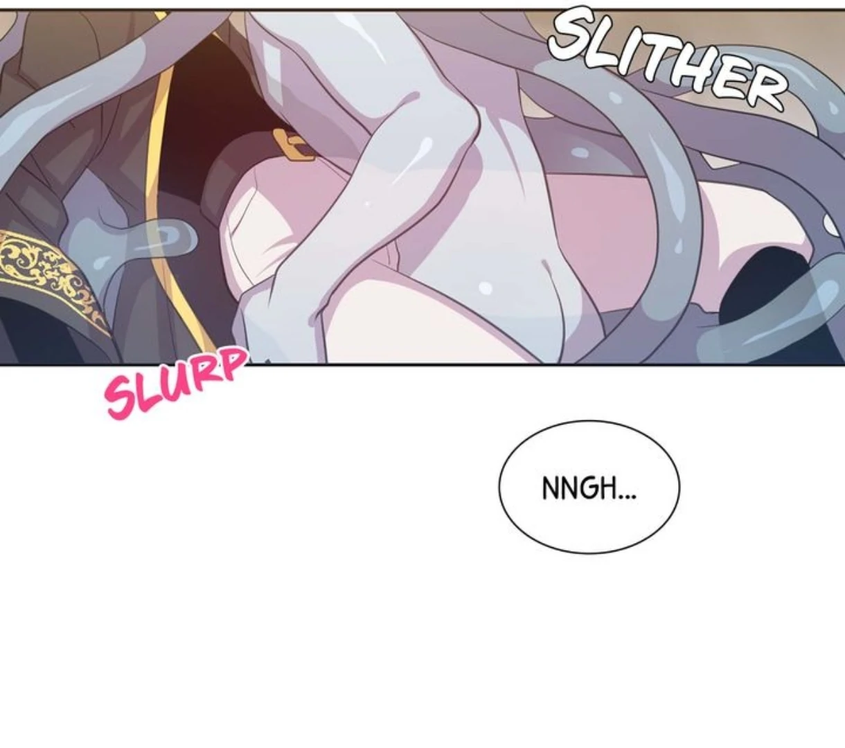 The Dungeon Raid is Just a Side Quest - Chapter 9 manhwa