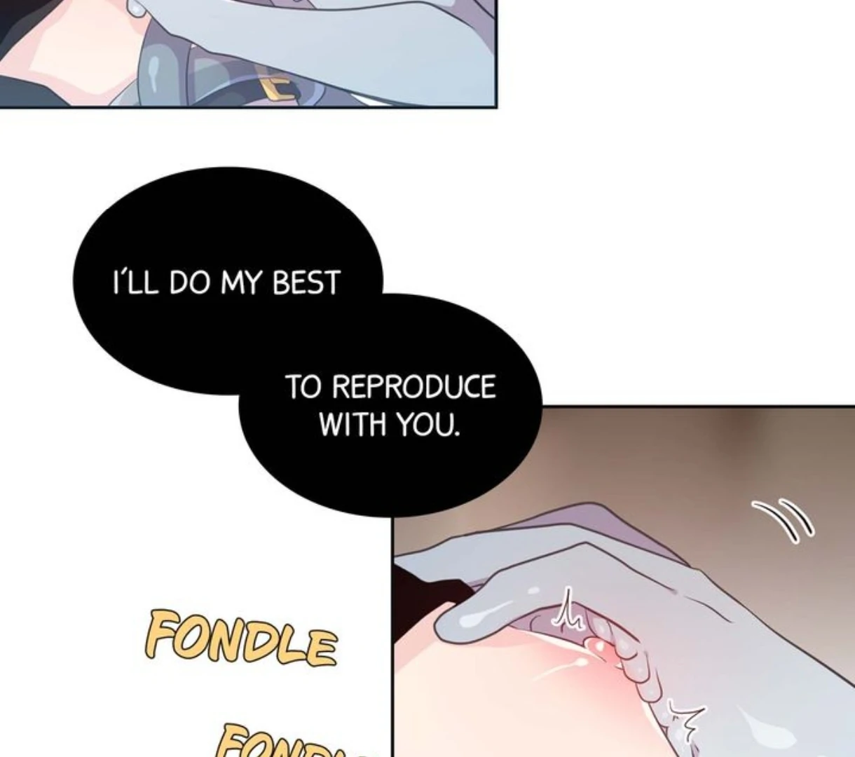The Dungeon Raid is Just a Side Quest - Chapter 9 manhwa