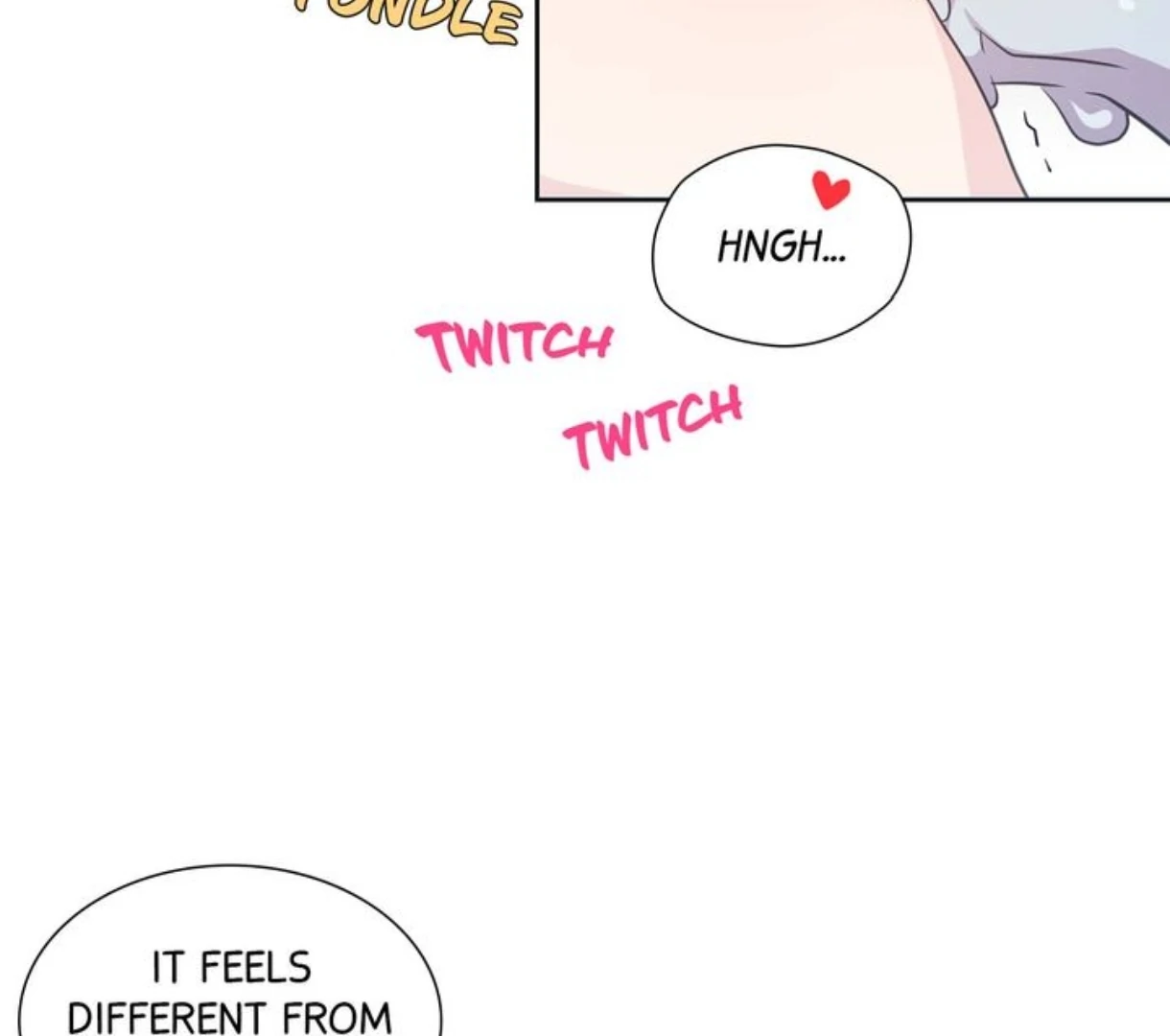 The Dungeon Raid is Just a Side Quest - Chapter 9 manhwa
