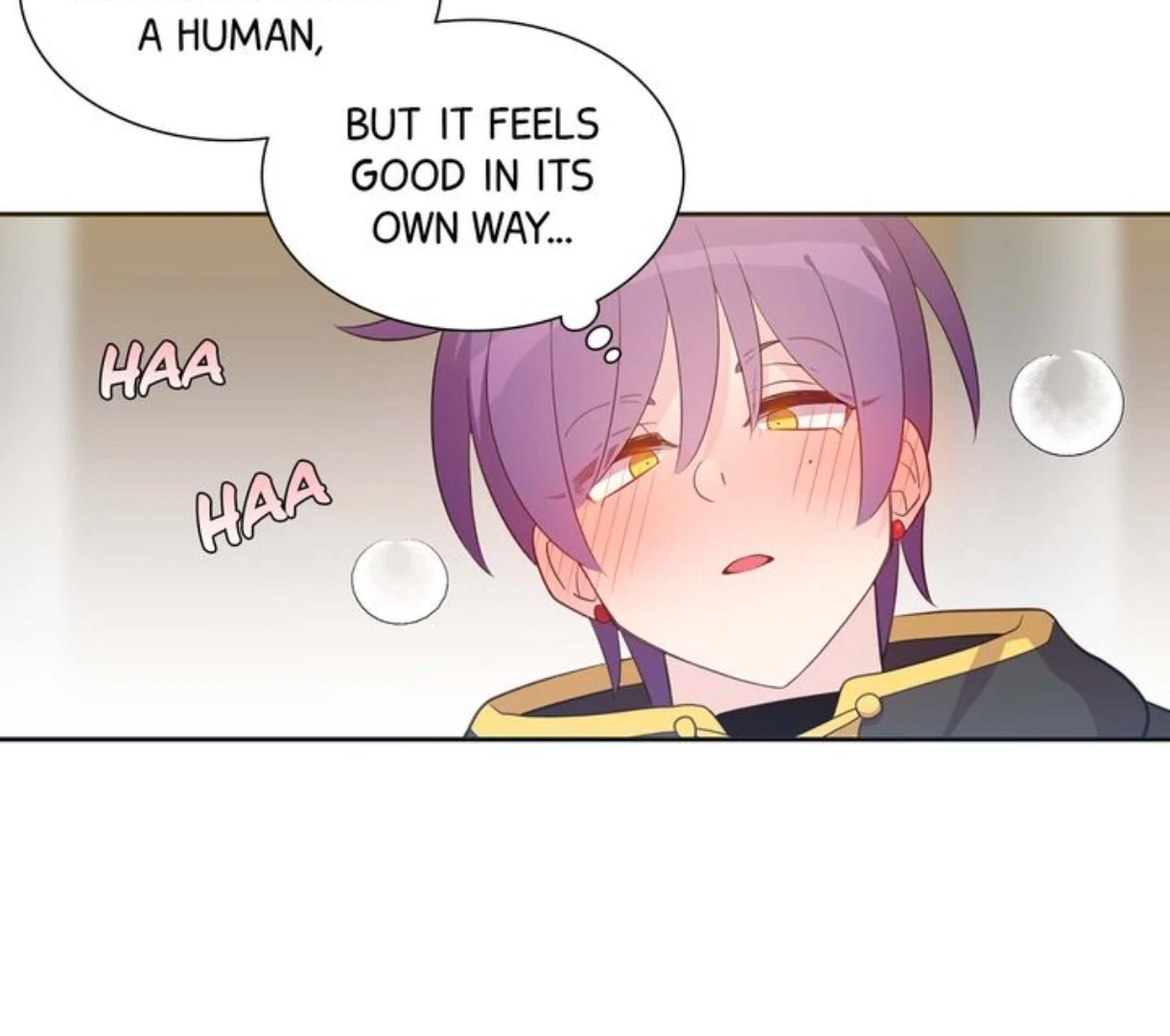 The Dungeon Raid is Just a Side Quest - Chapter 9 manhwa
