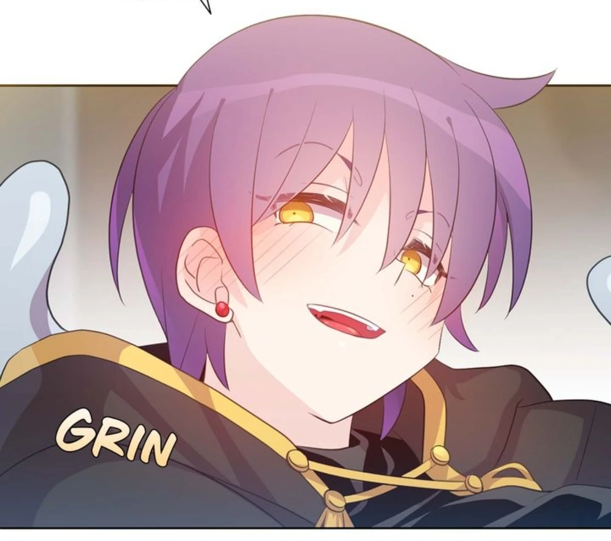 The Dungeon Raid is Just a Side Quest - Chapter 9 manhwa