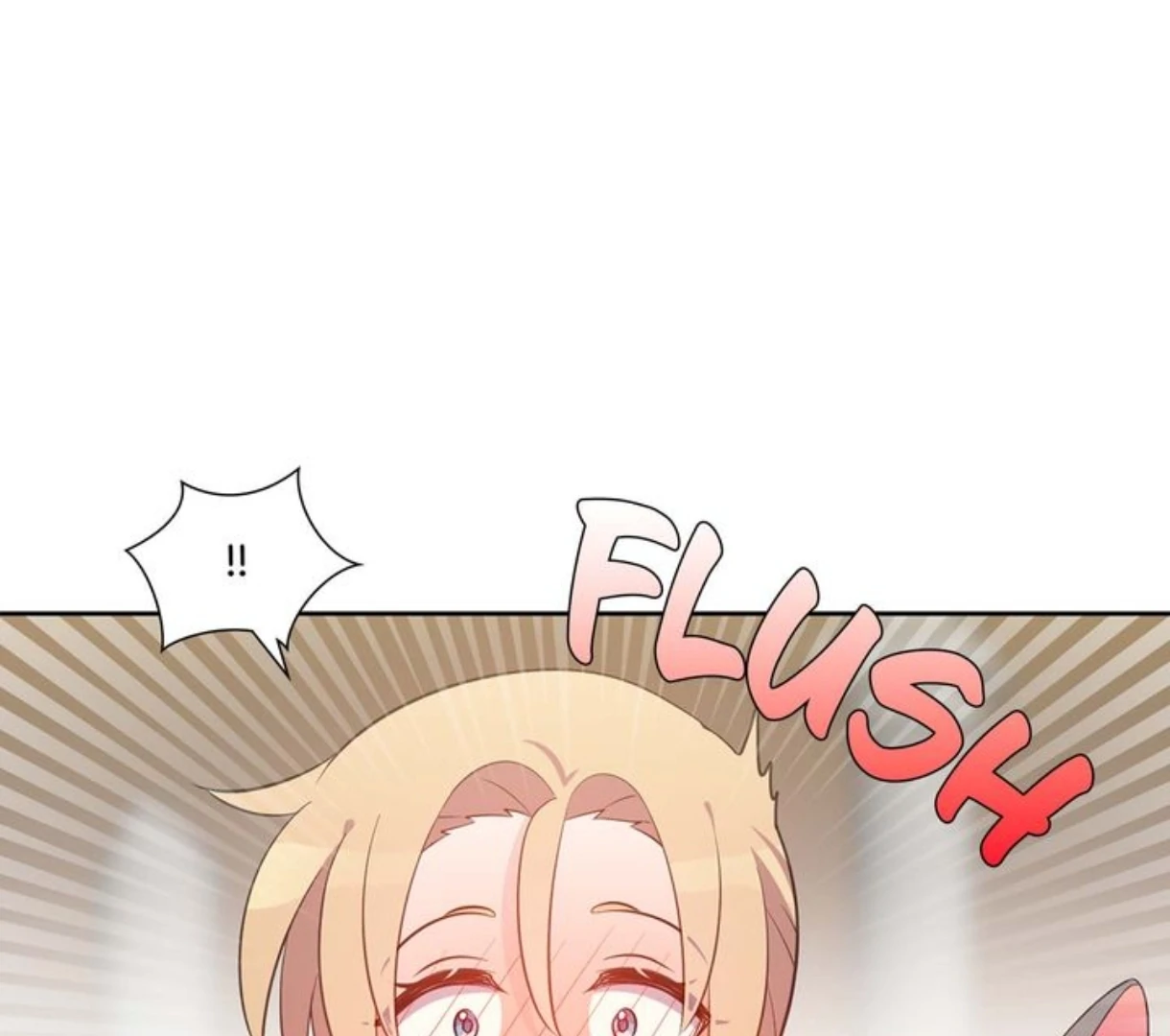 The Dungeon Raid is Just a Side Quest - Chapter 9 manhwa