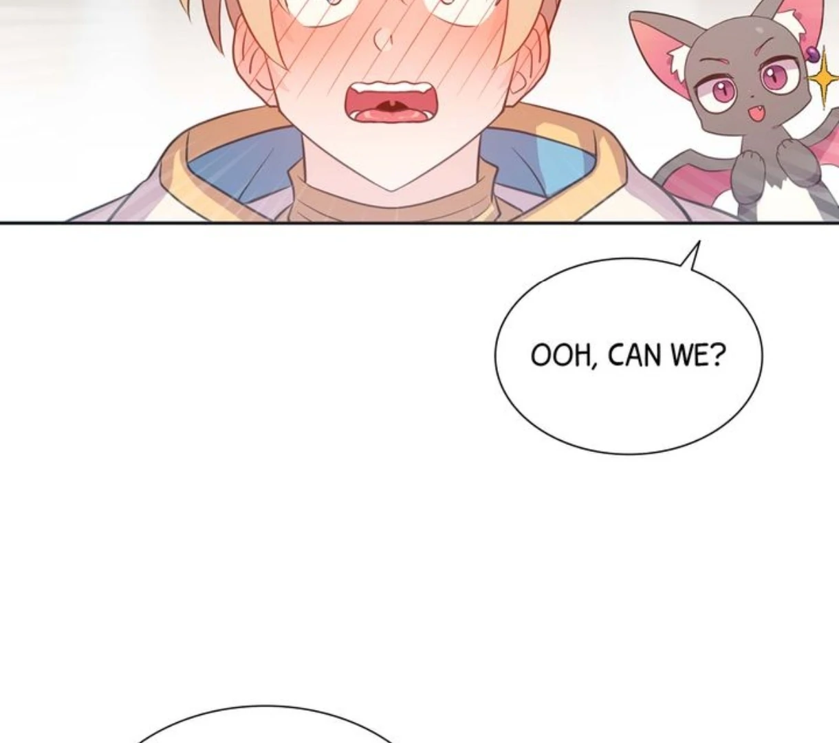 The Dungeon Raid is Just a Side Quest - Chapter 9 manhwa