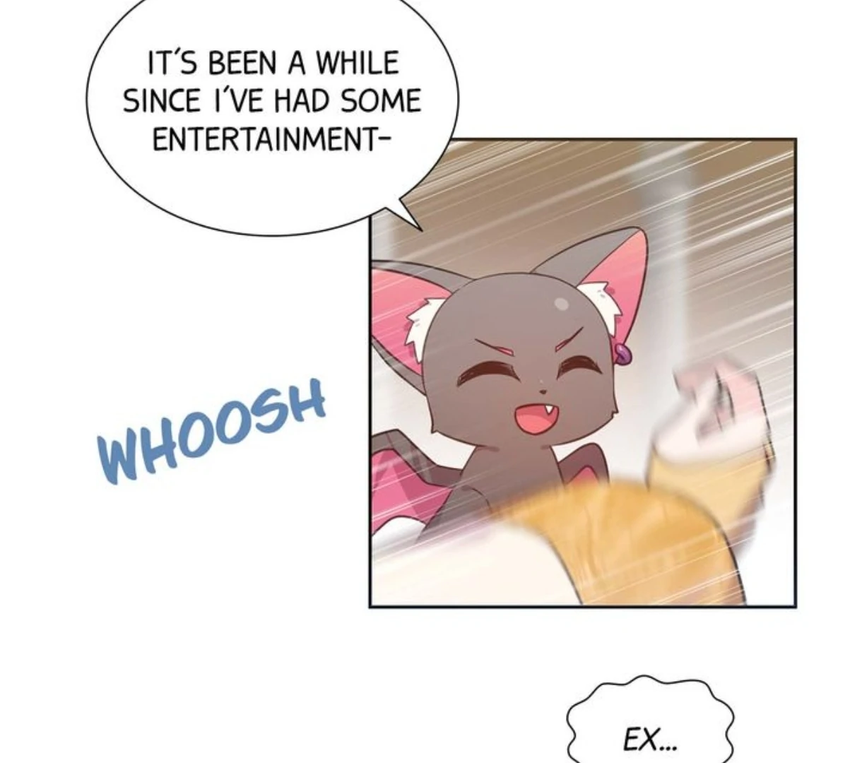 The Dungeon Raid is Just a Side Quest - Chapter 9 manhwa
