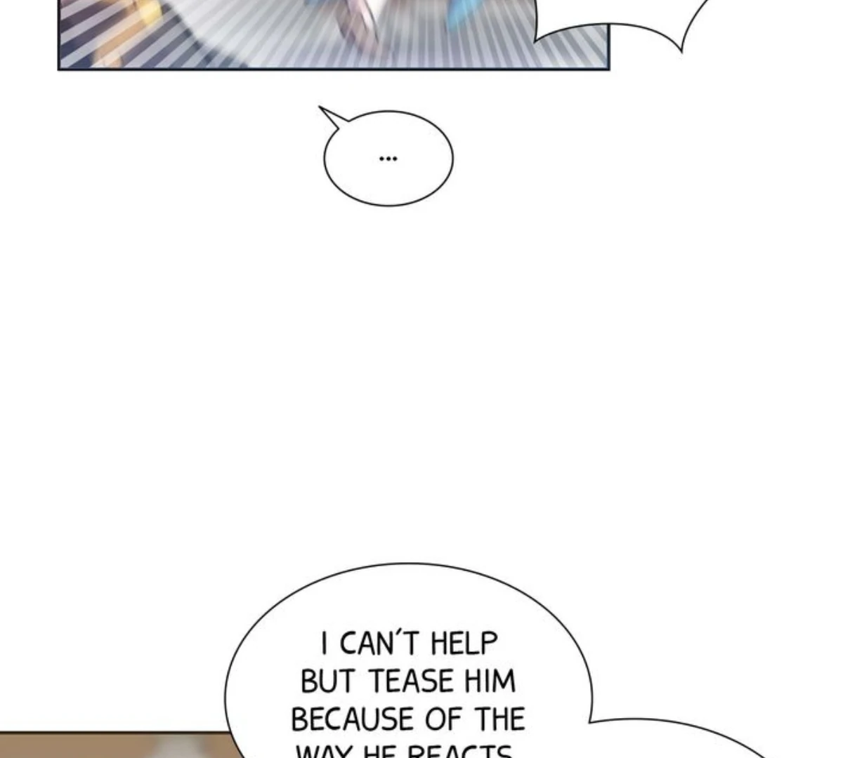 The Dungeon Raid is Just a Side Quest - Chapter 9 manhwa