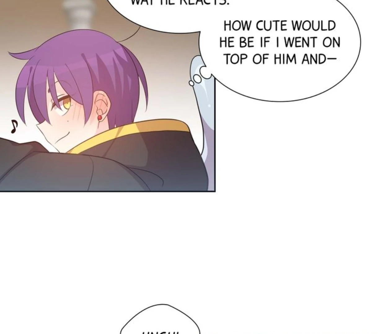 The Dungeon Raid is Just a Side Quest - Chapter 9 manhwa