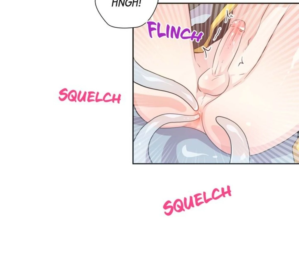 The Dungeon Raid is Just a Side Quest - Chapter 9 manhwa
