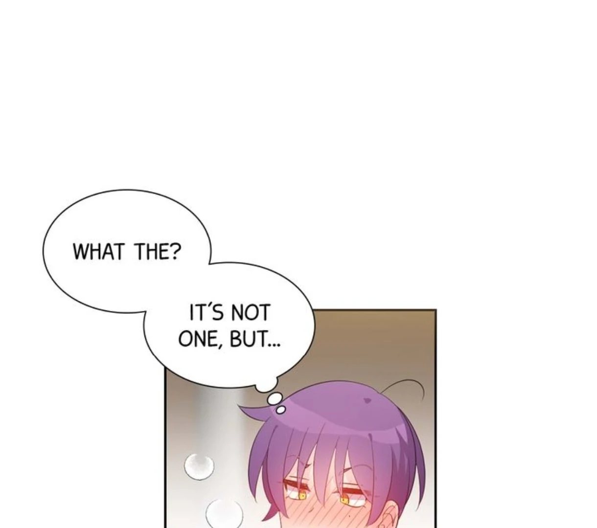 The Dungeon Raid is Just a Side Quest - Chapter 9 manhwa