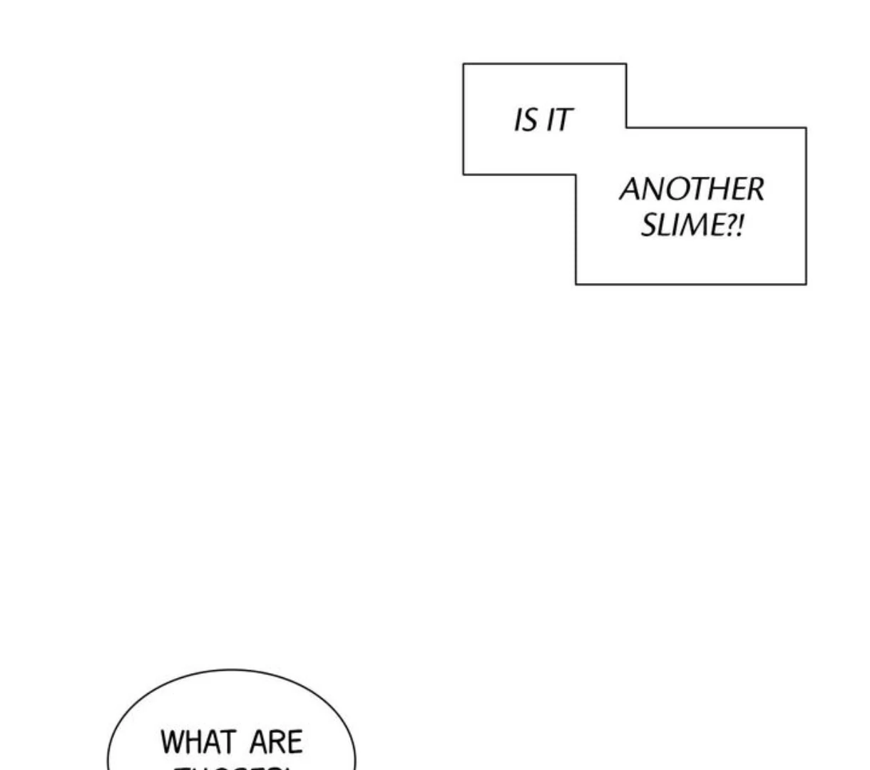 The Dungeon Raid is Just a Side Quest - Chapter 9 manhwa