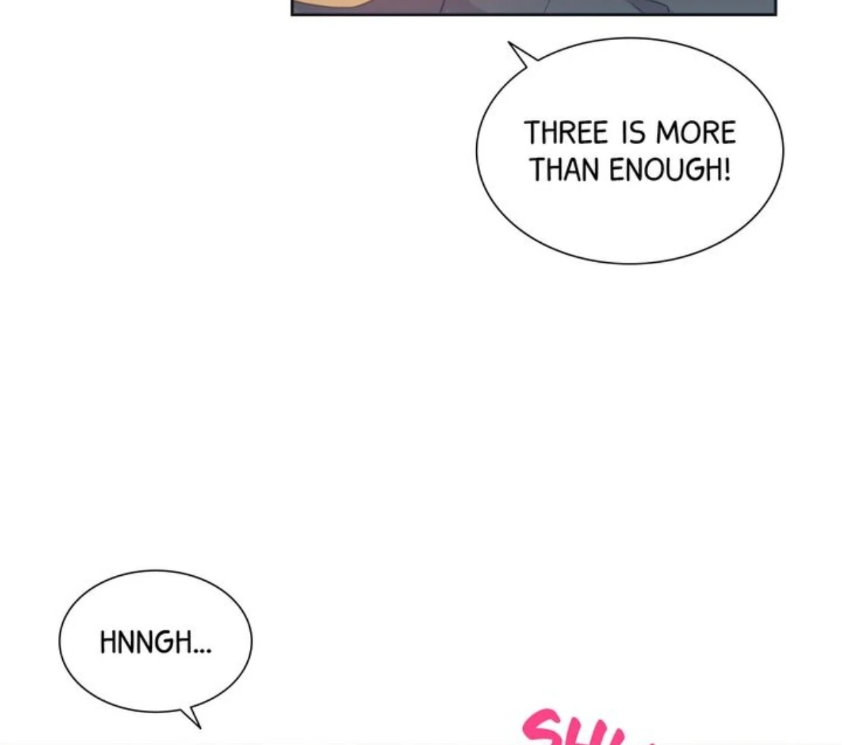 The Dungeon Raid is Just a Side Quest - Chapter 9 manhwa