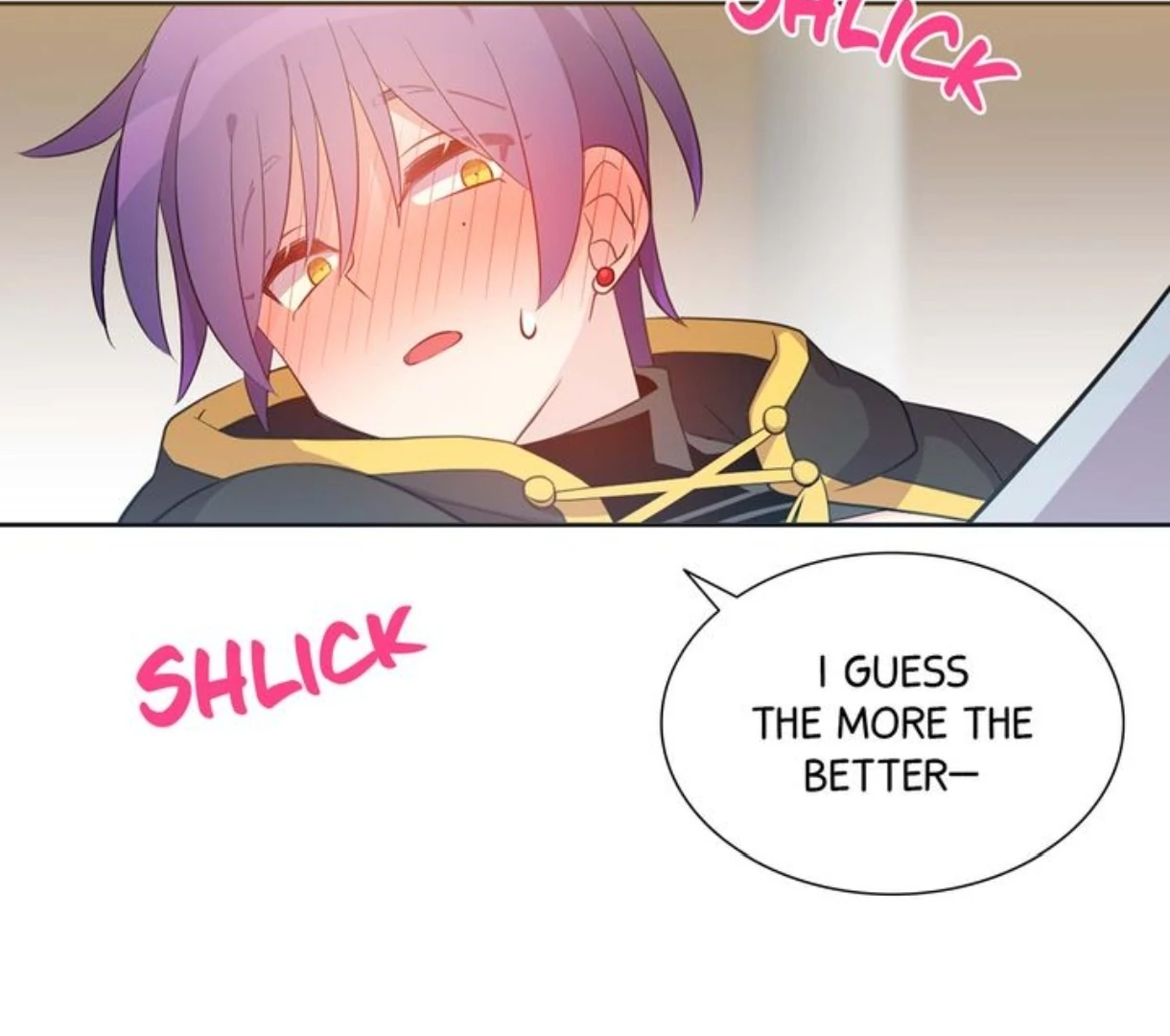The Dungeon Raid is Just a Side Quest - Chapter 9 manhwa