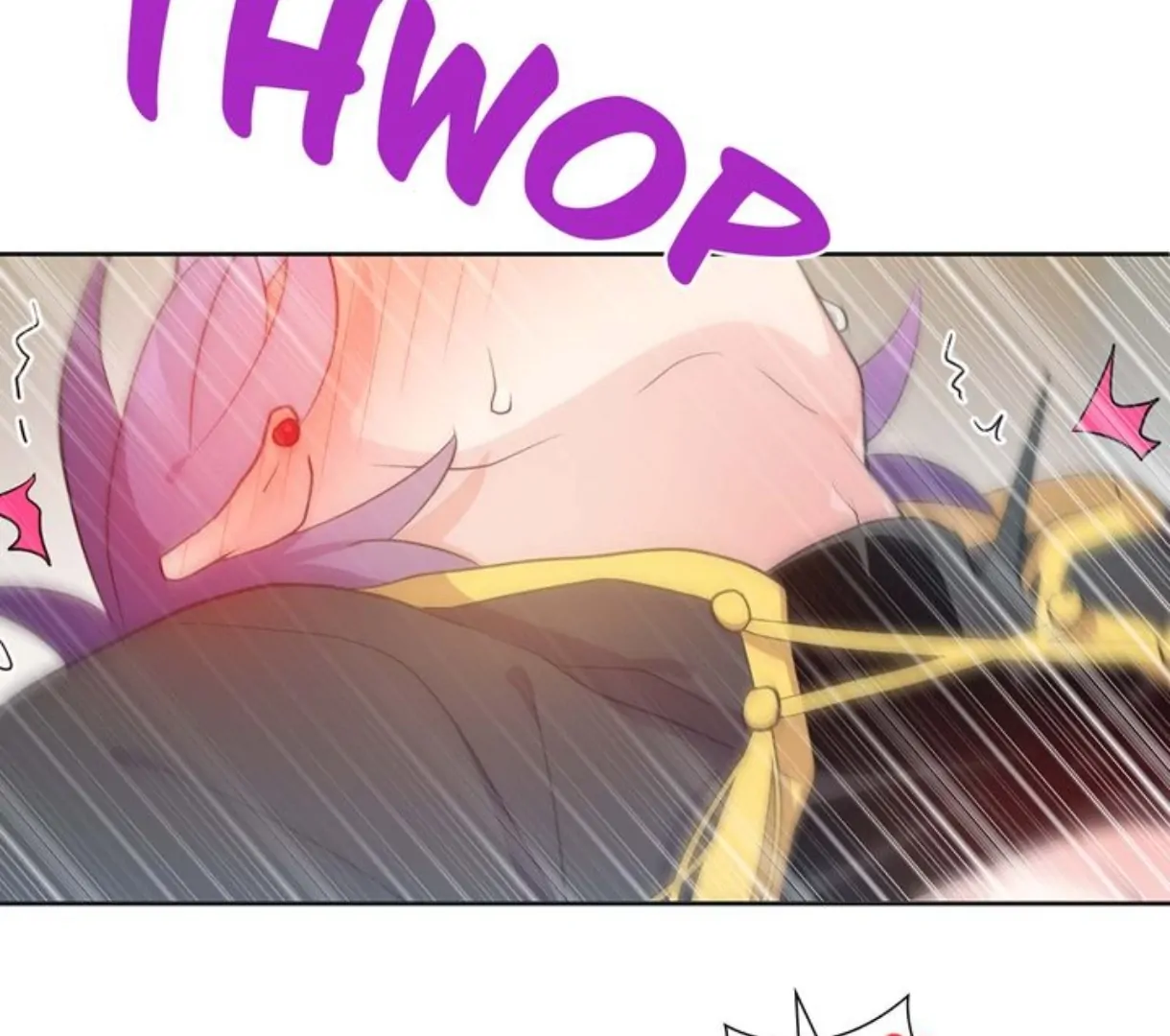 The Dungeon Raid is Just a Side Quest - Chapter 9 manhwa