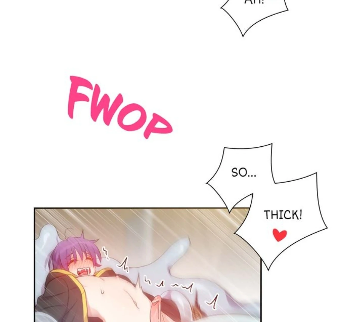 The Dungeon Raid is Just a Side Quest - Chapter 9 manhwa