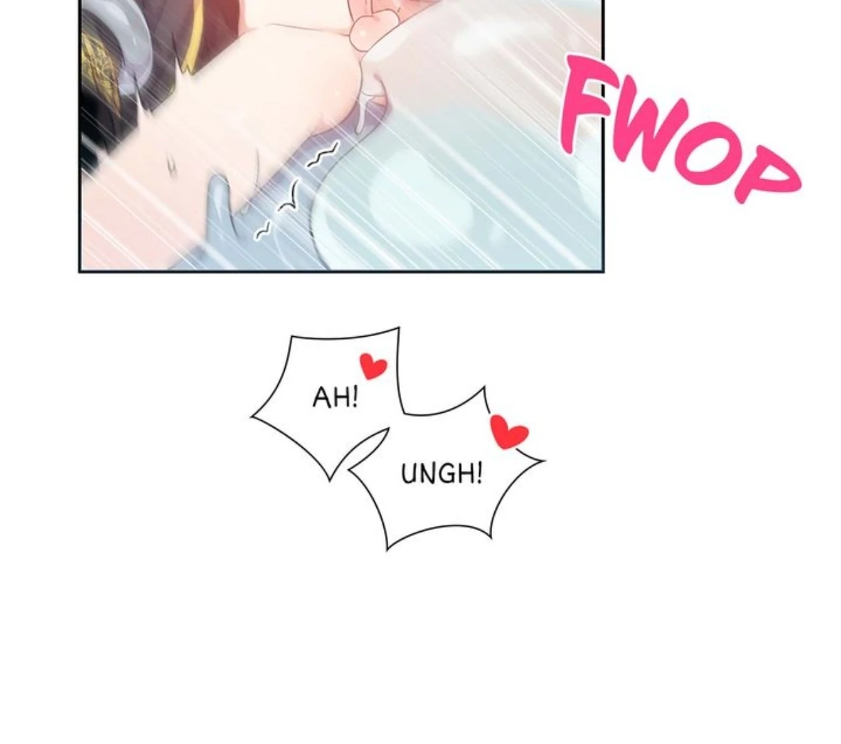 The Dungeon Raid is Just a Side Quest - Chapter 9 manhwa
