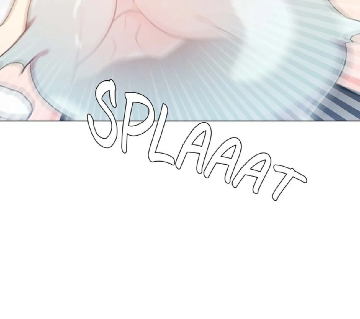 The Dungeon Raid is Just a Side Quest - Chapter 9 manhwa