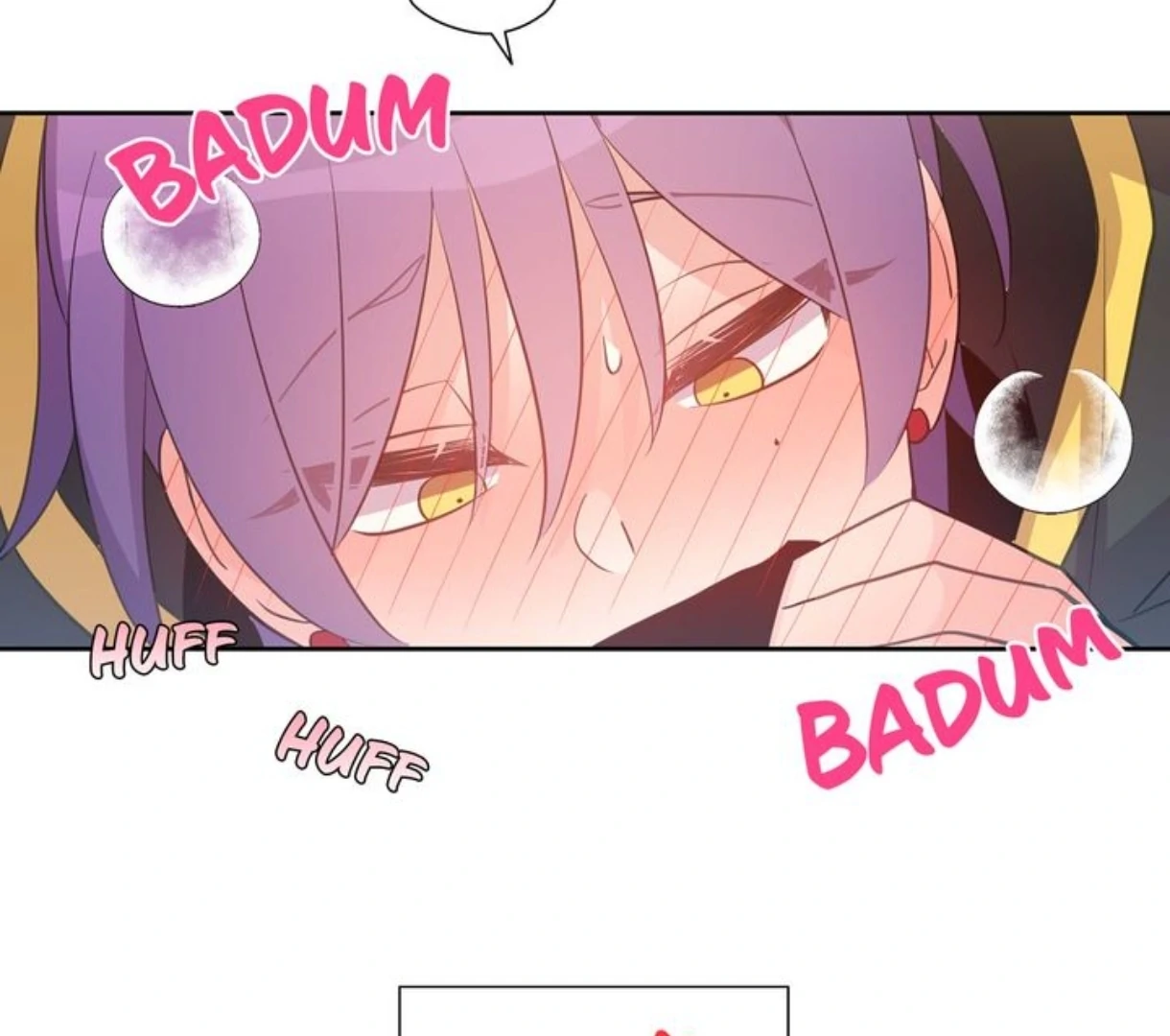 The Dungeon Raid is Just a Side Quest - Chapter 9 manhwa