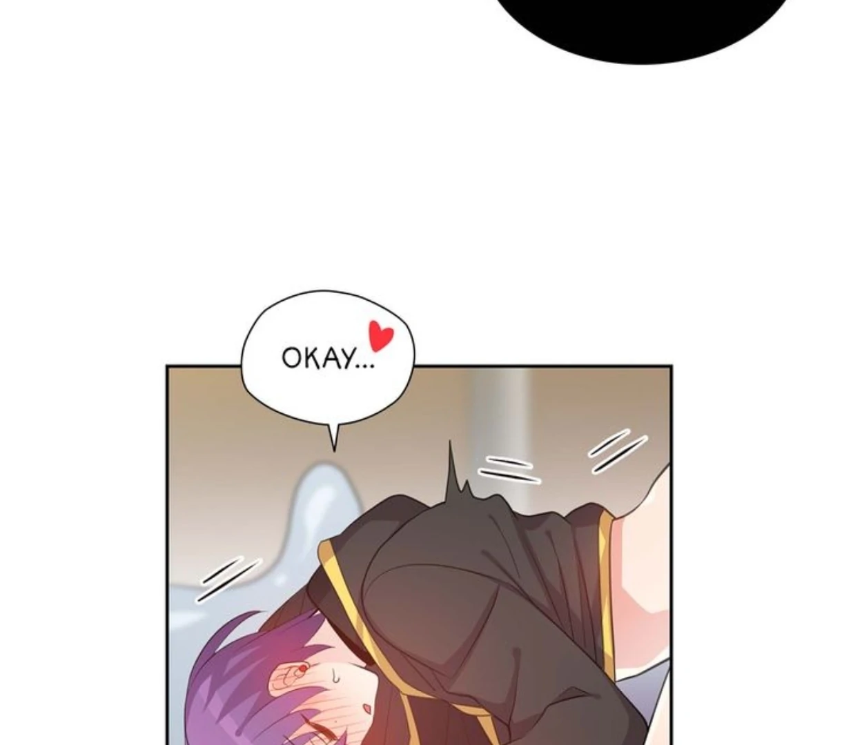 The Dungeon Raid is Just a Side Quest - Chapter 9 manhwa