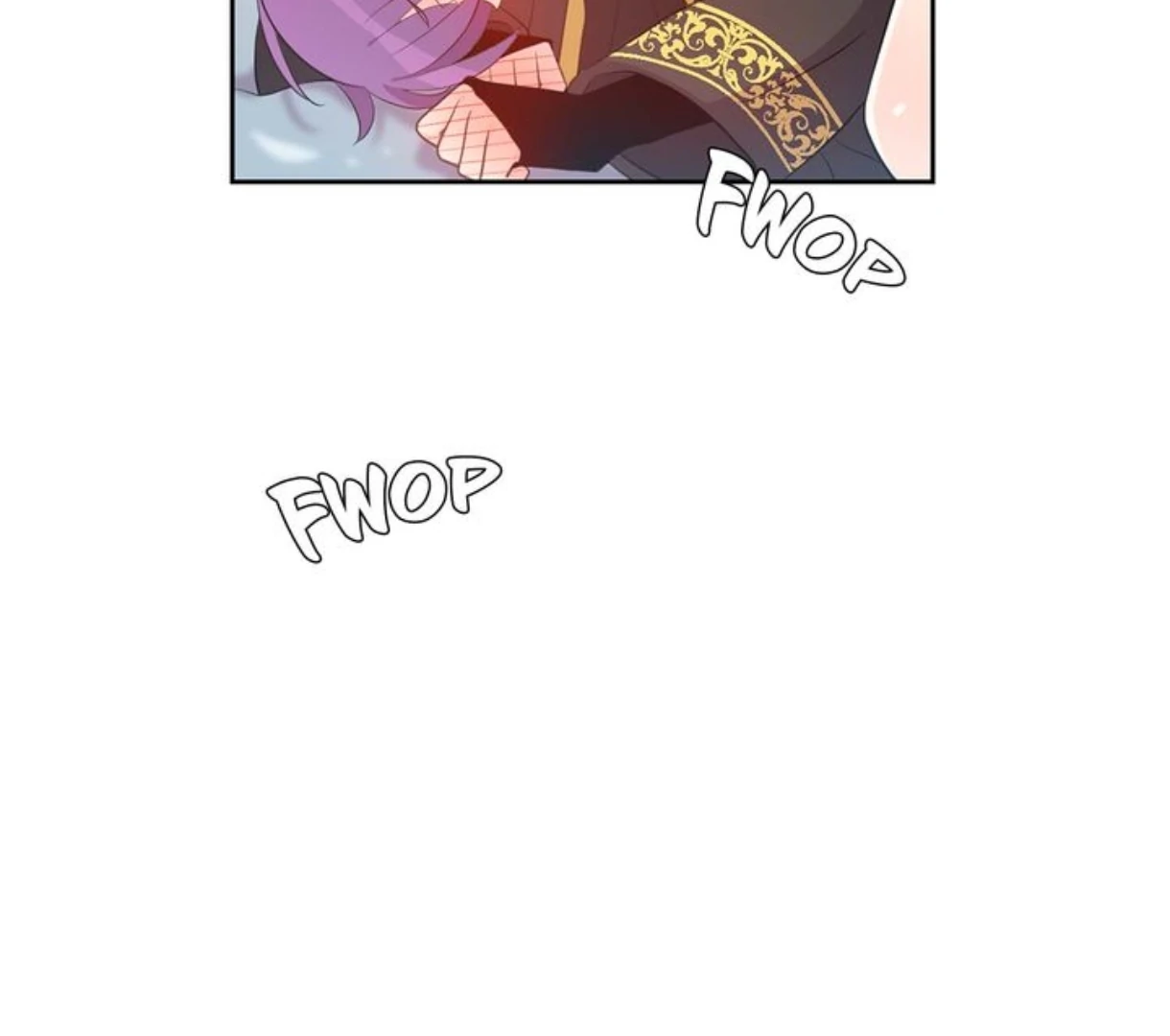 The Dungeon Raid is Just a Side Quest - Chapter 9 manhwa