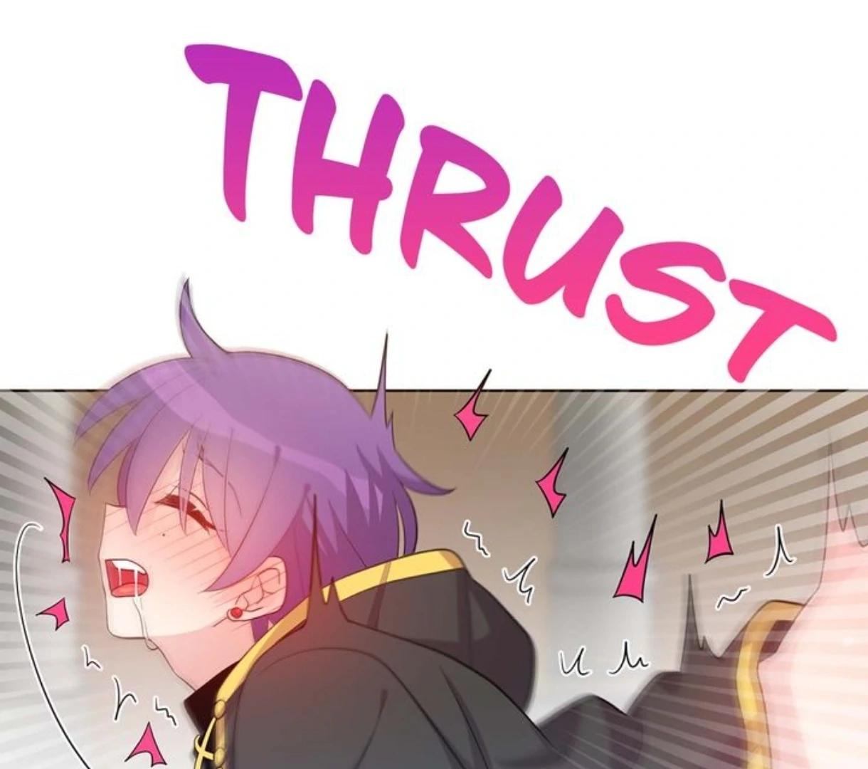 The Dungeon Raid is Just a Side Quest - Chapter 9 manhwa